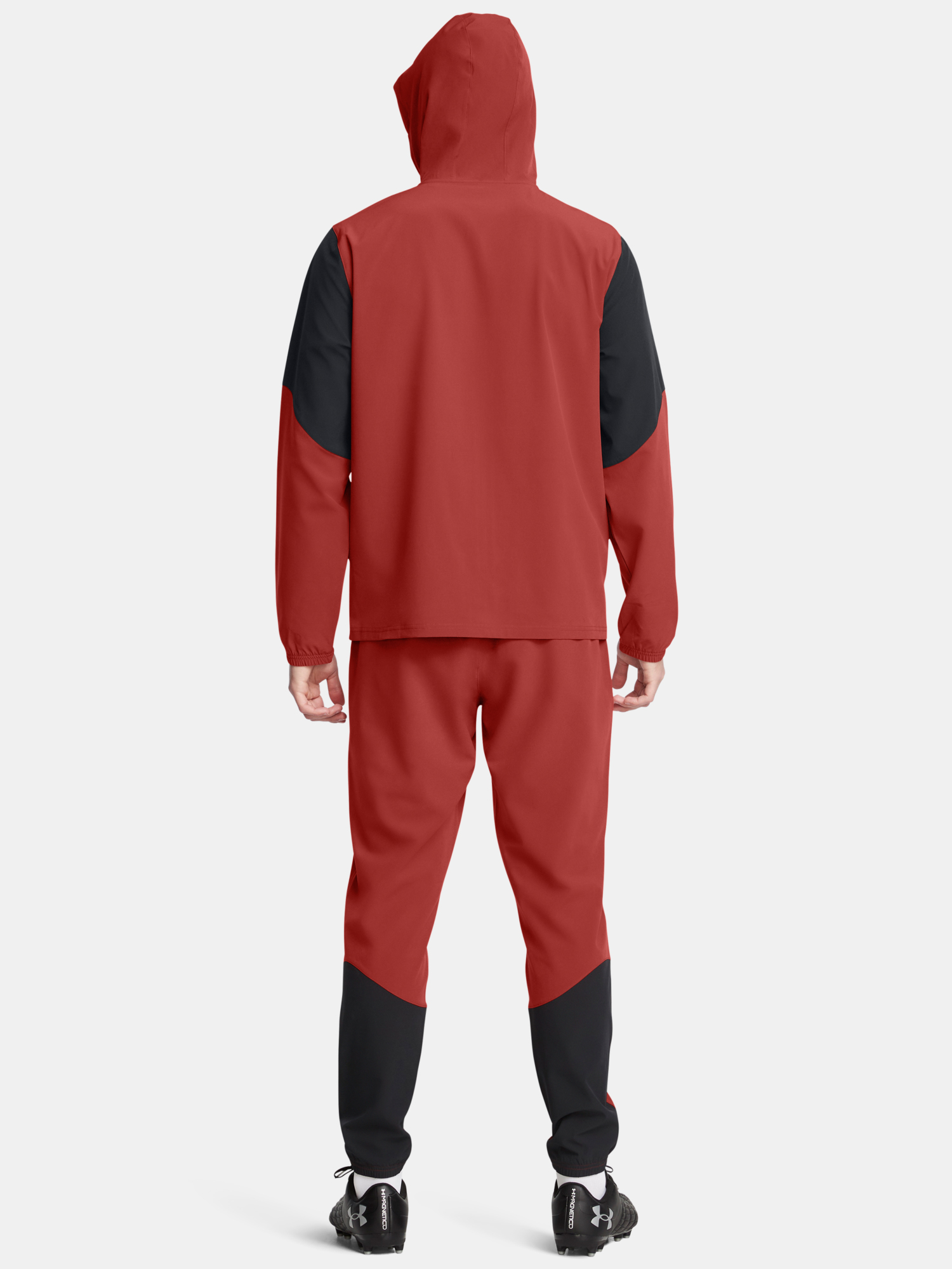 Under Armour Men's UA M's Ch. Pro Tracksuit - Men's