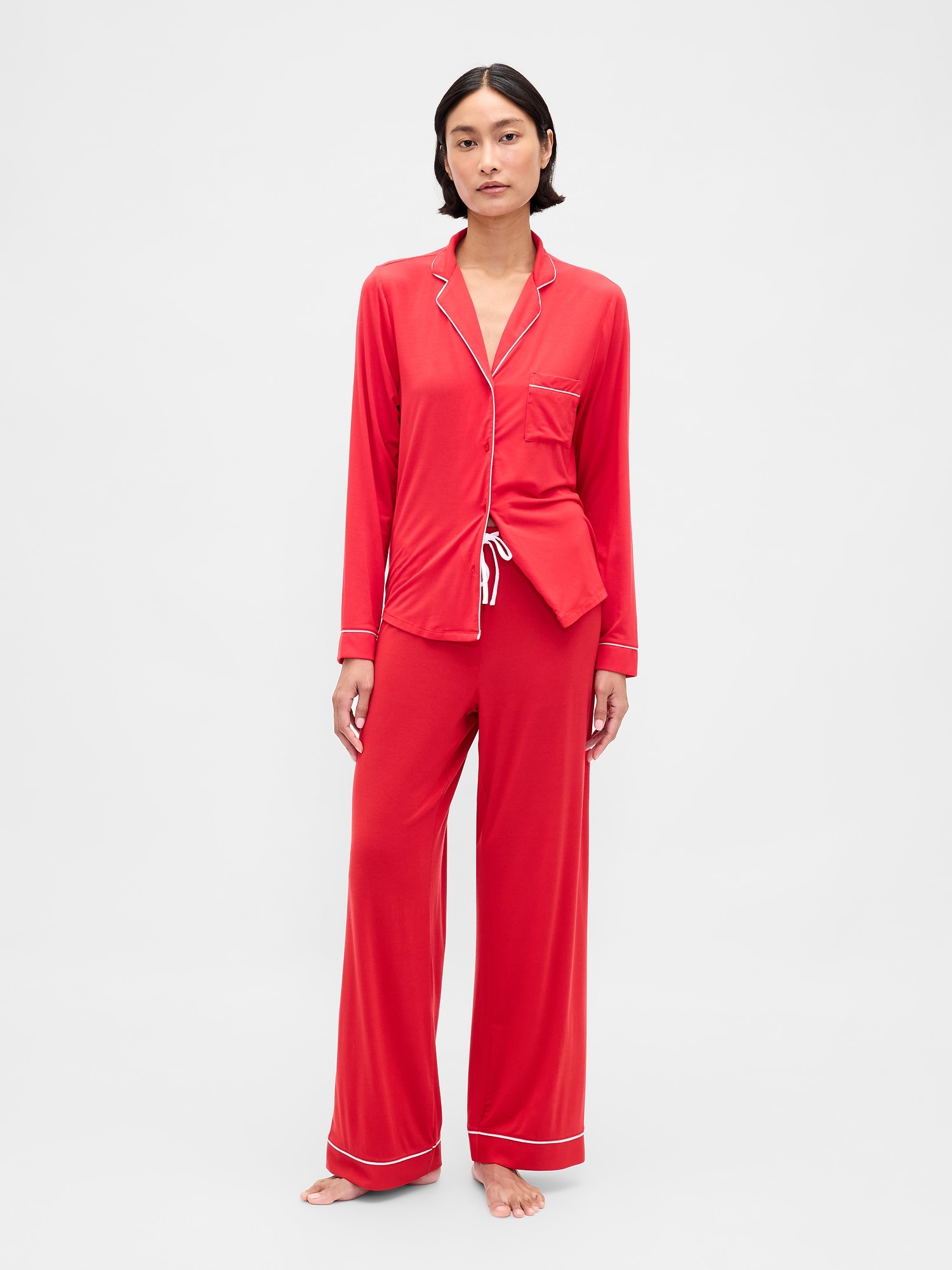 Dámske pyžamové nohavice GAP