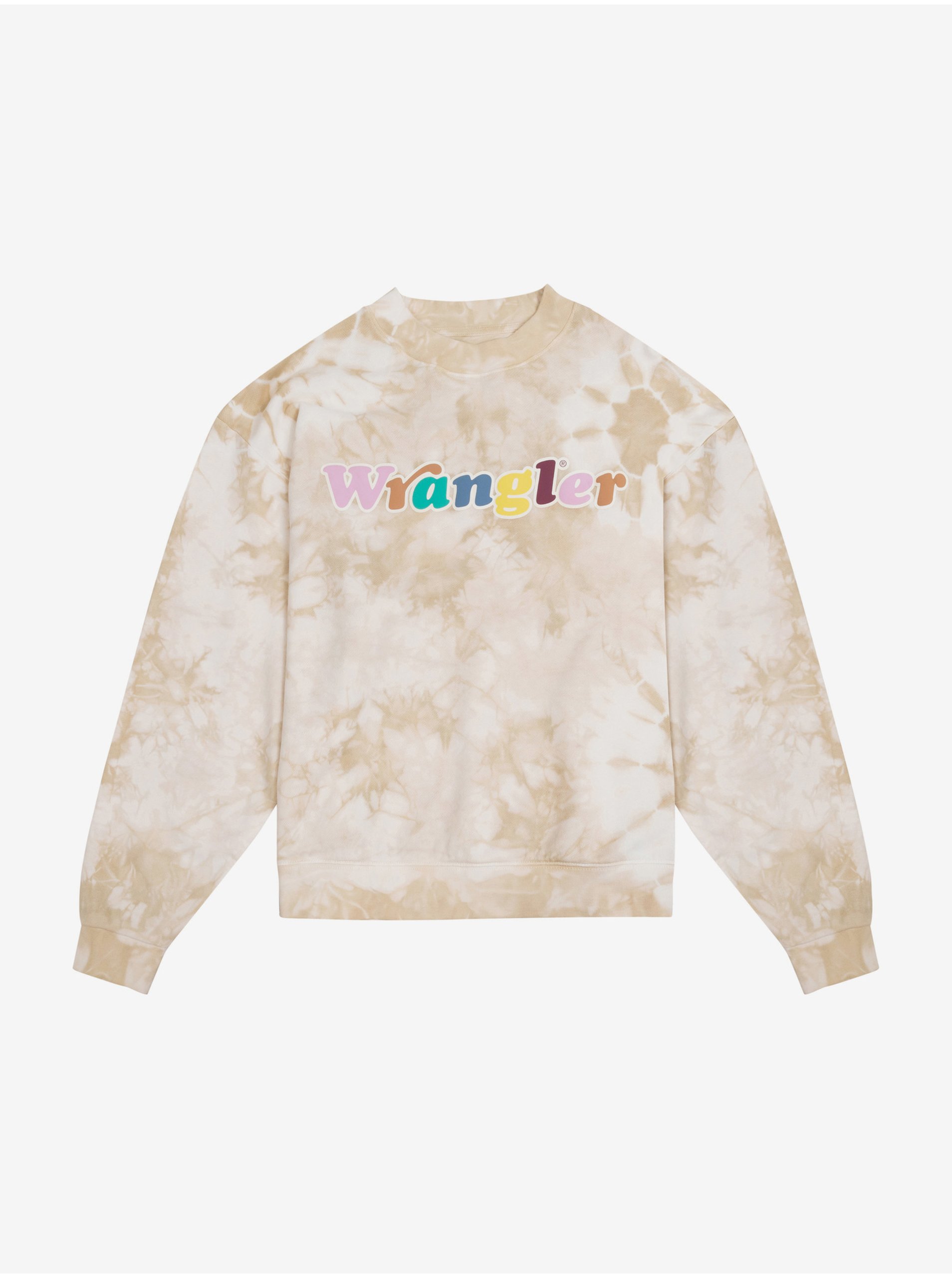 Pulover dama, Wrangler Retro