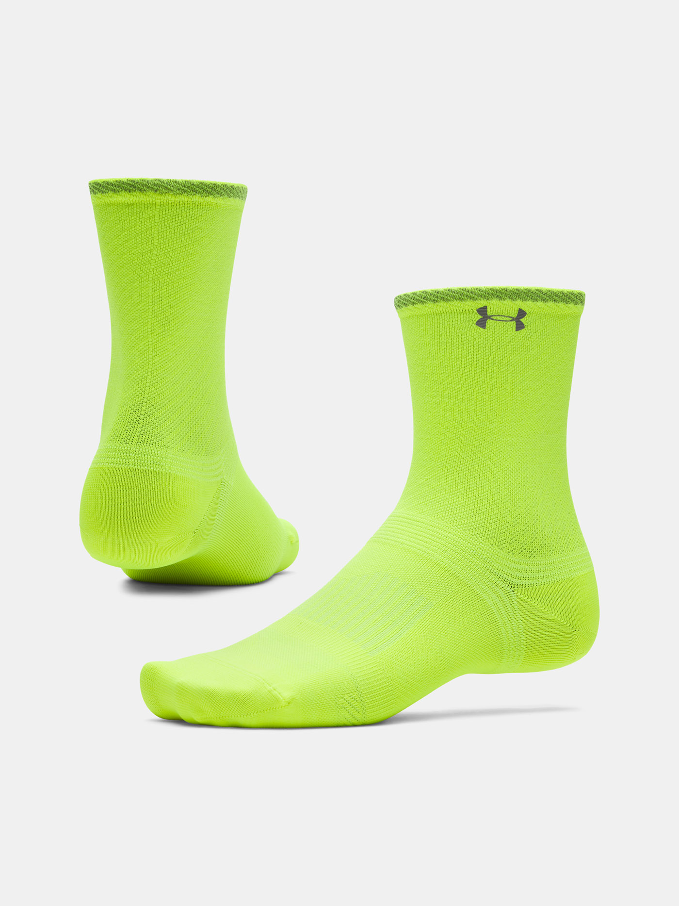 Унисекс чорапи Under Armour UA Velociti Lite