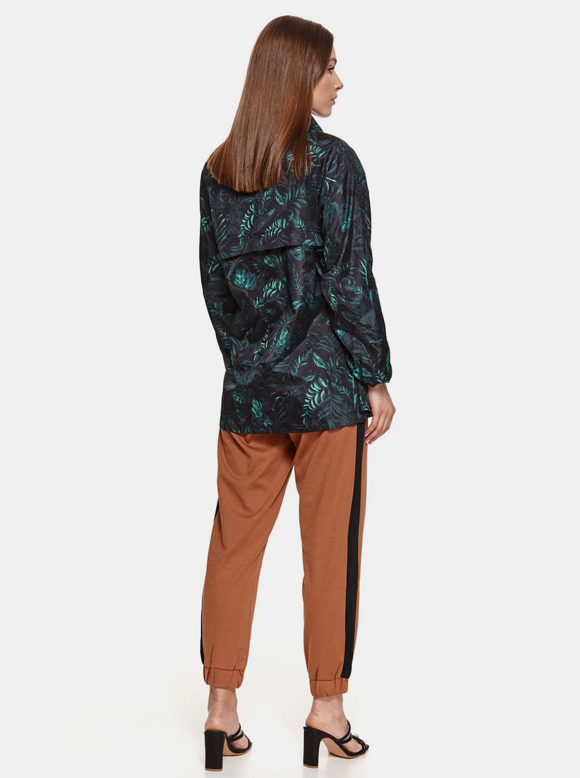 JACHETA DE DAMĂ TOP SECRET