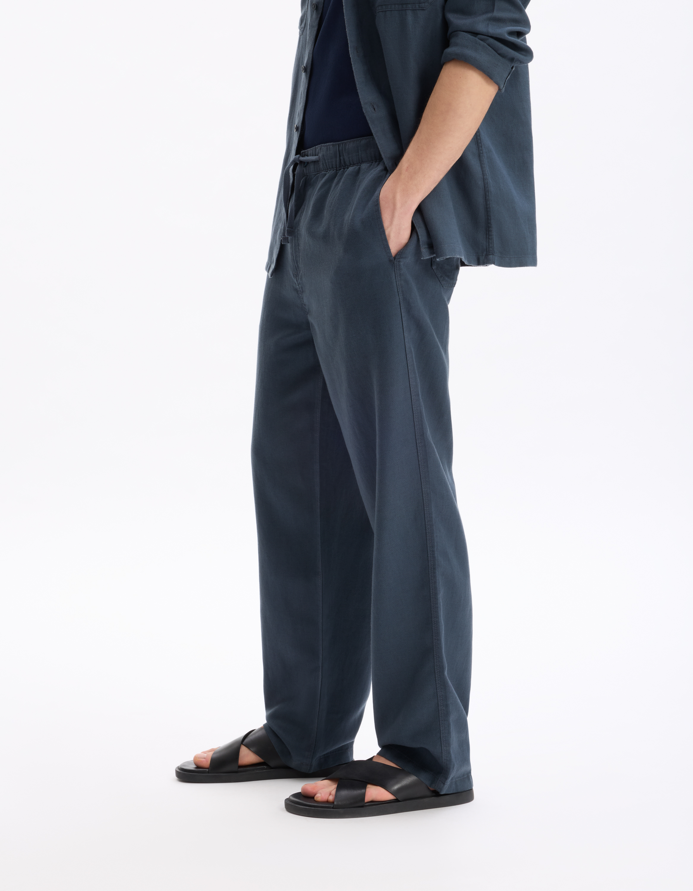 Celio Losoft Pants - Men's