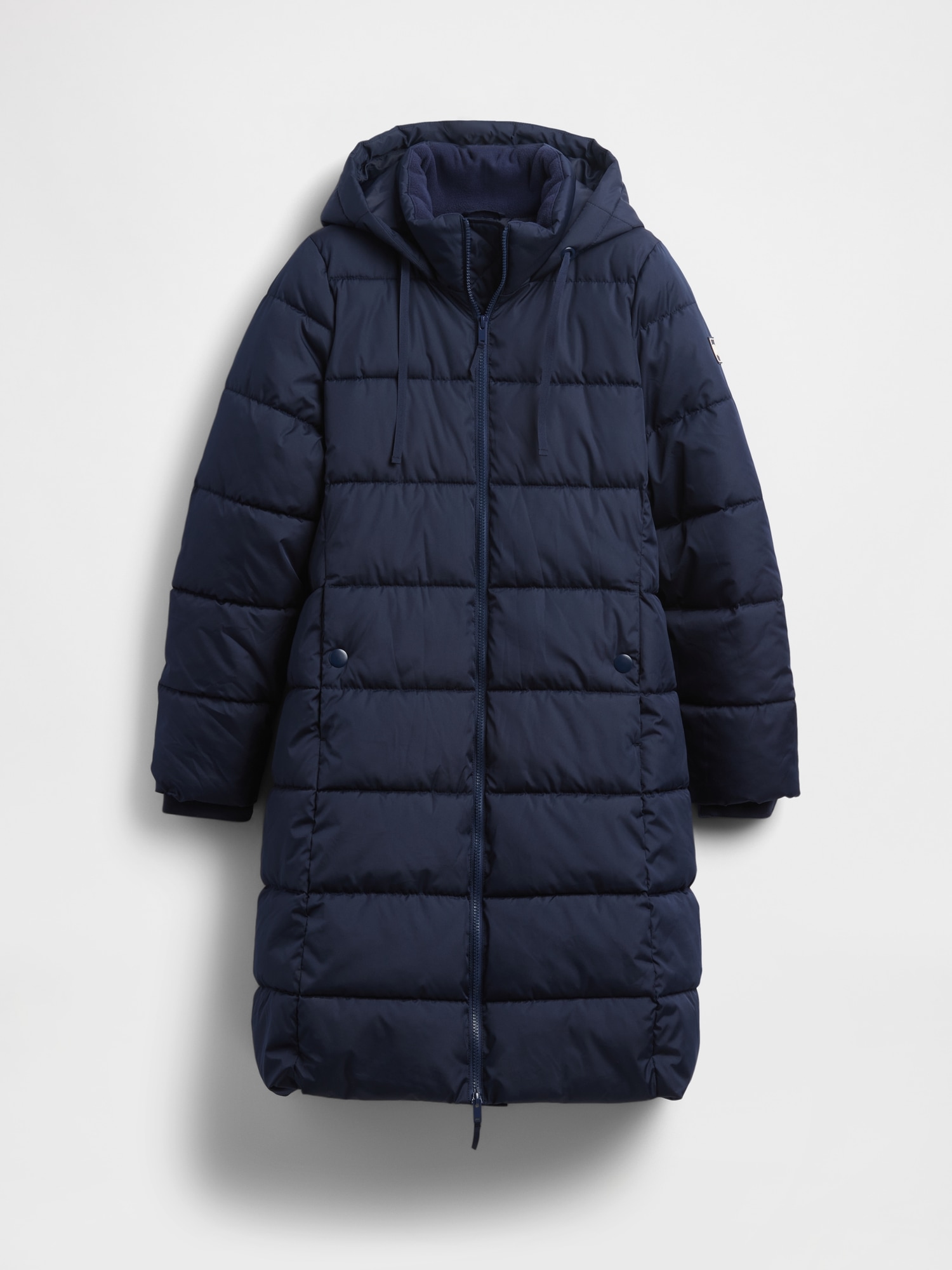 GAP ColdControl Quilted Waterproof Coat - Women&#039;s