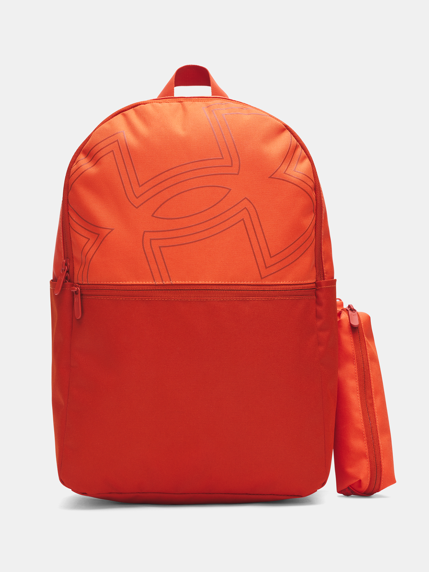 Unisex backpack Under Armour Essential Printed BP-ORG - unisex