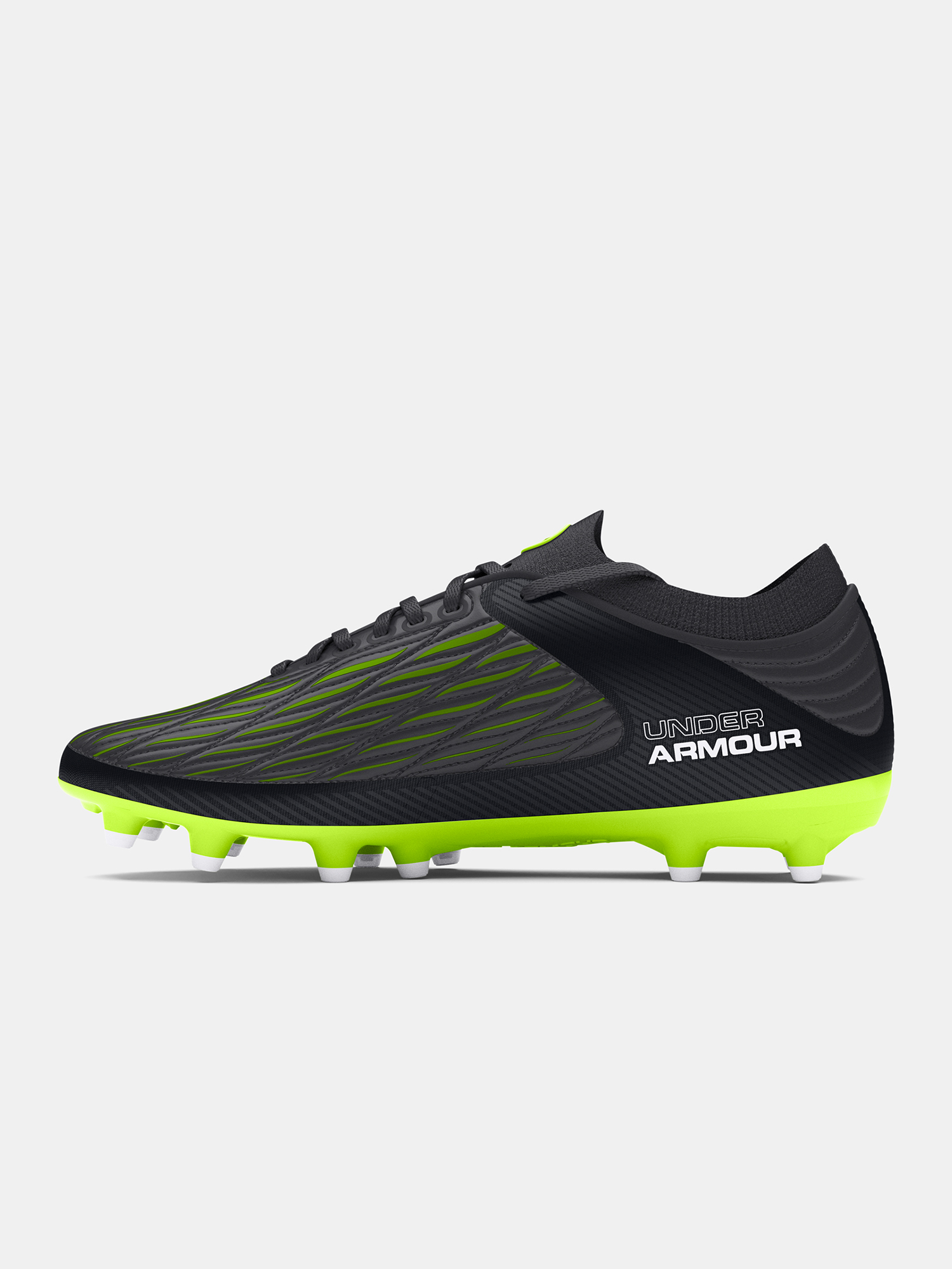 Men&#039;s football boots Under Armour UA Magnetico Pro 4 FG - Men
