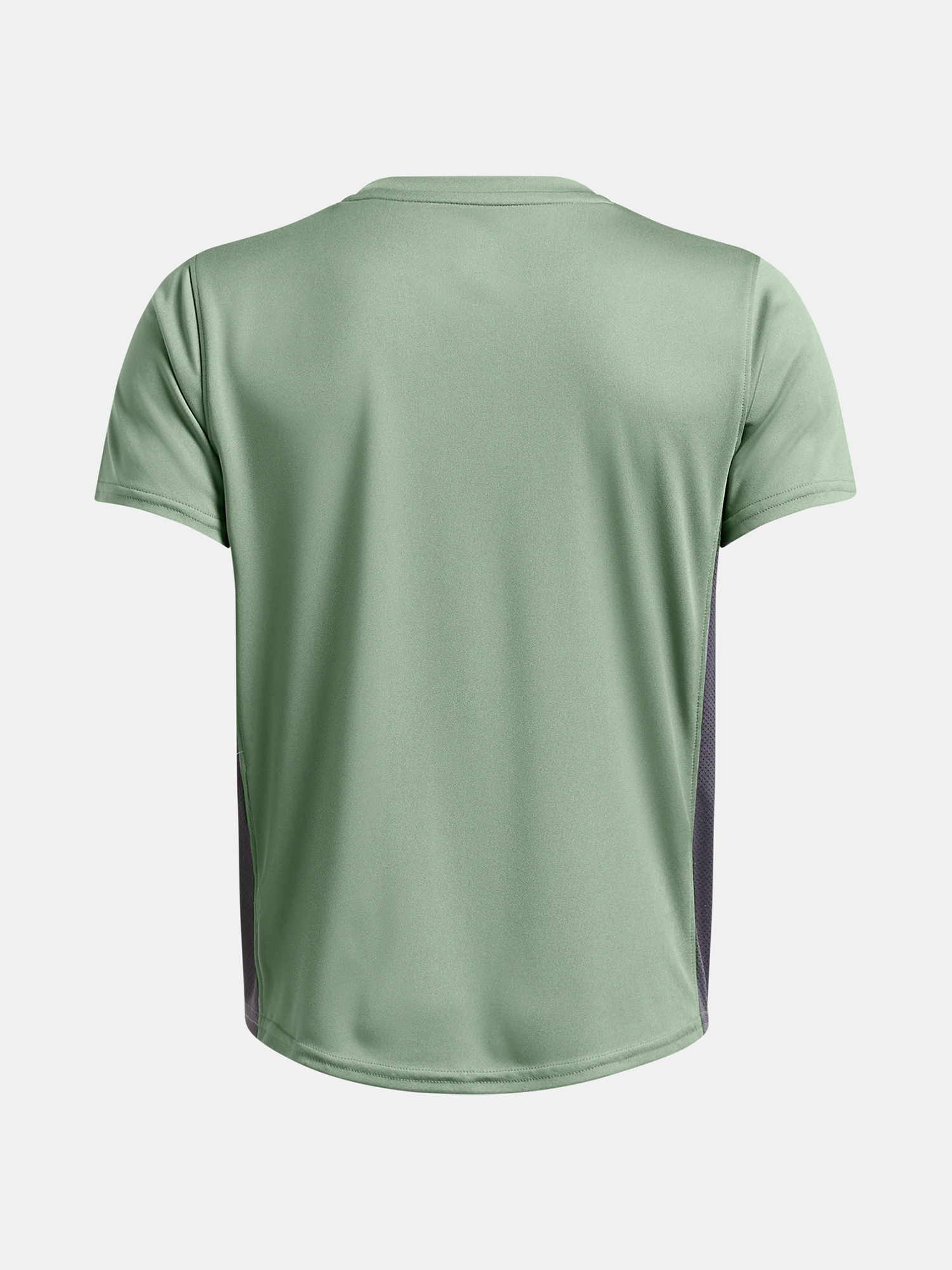 Boys' T-shirt Under Armour UA B's Ch. SS PRNT - Boys