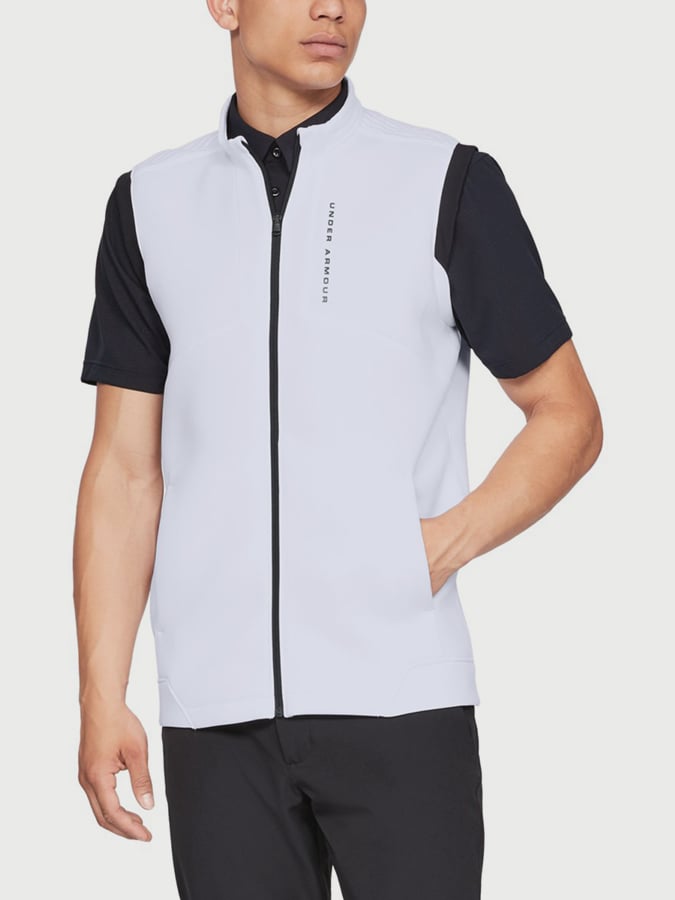 under armour daytona vest