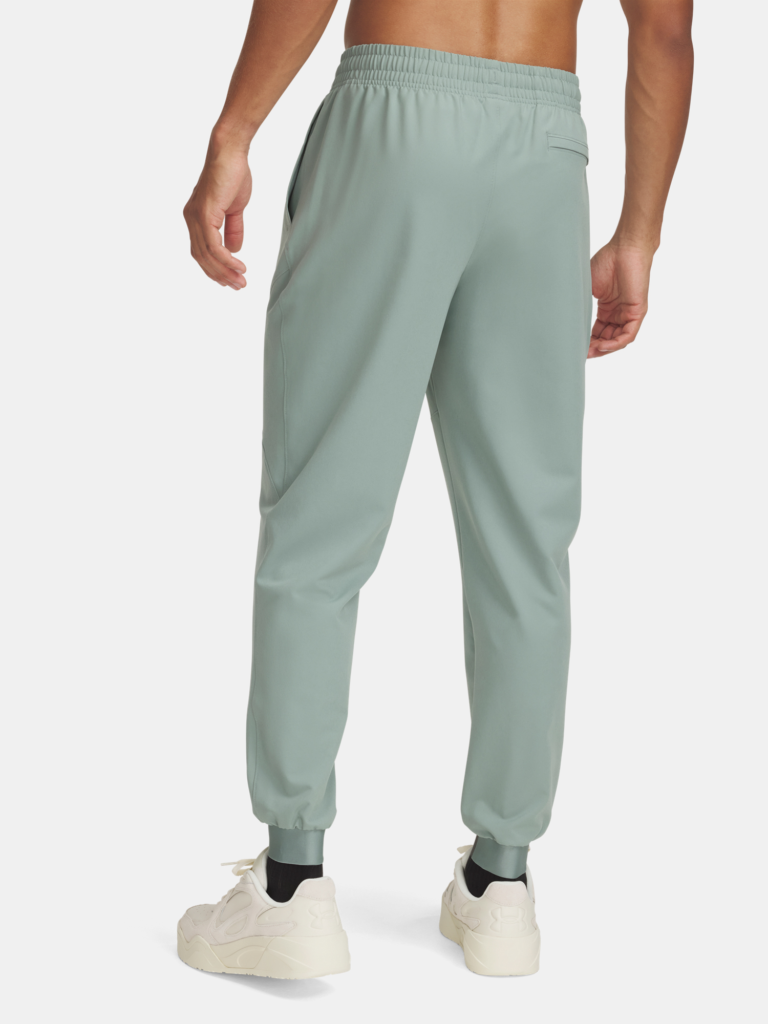 Men&#039;s sweatpants Under Armour UA Unstoppable Woven Jogger - Men&#039;s