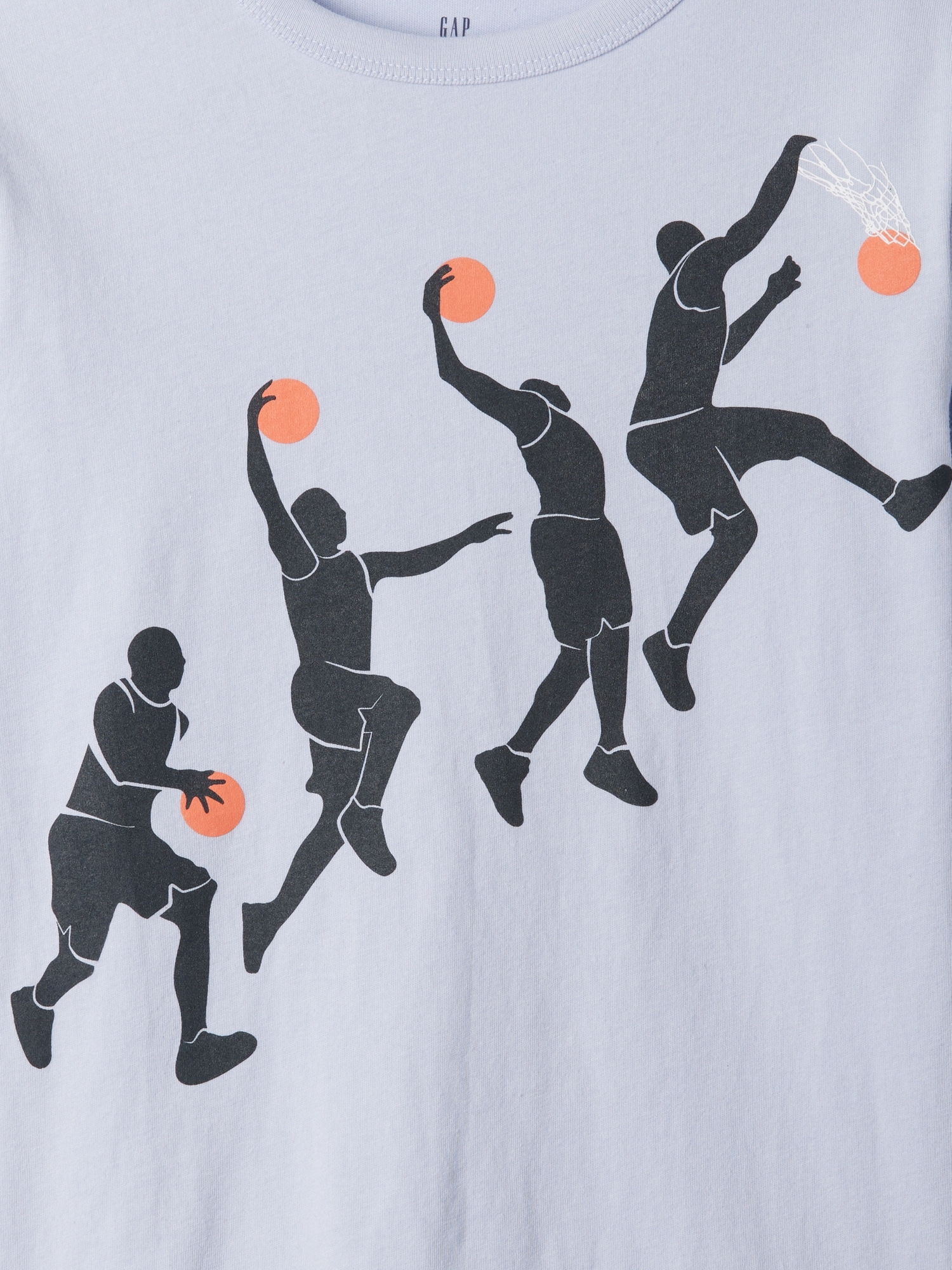 GAP Kids T-shirt - Boys