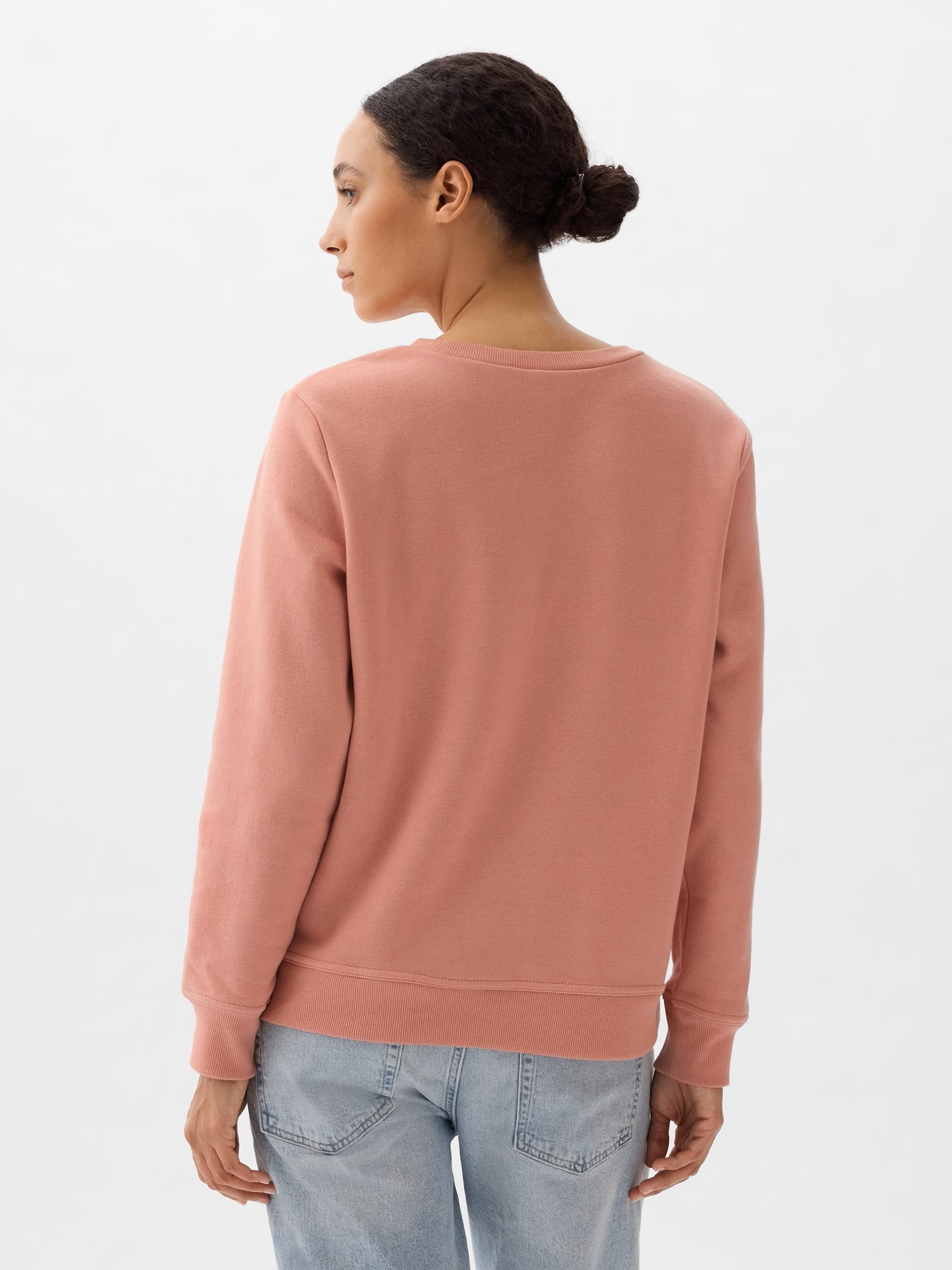 Hanorac dama, GAP
