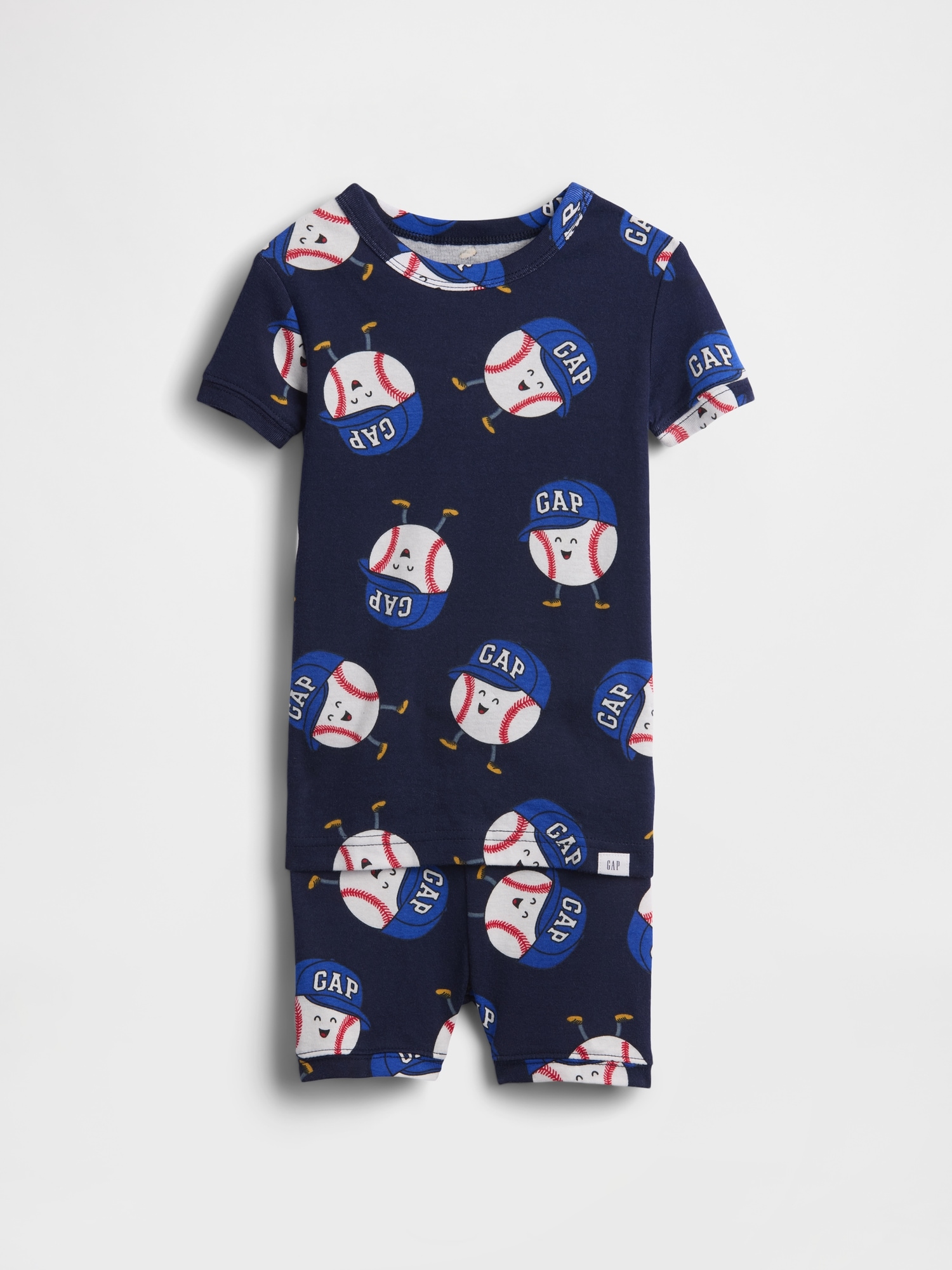 GAP Baby Pajama Set - Boys