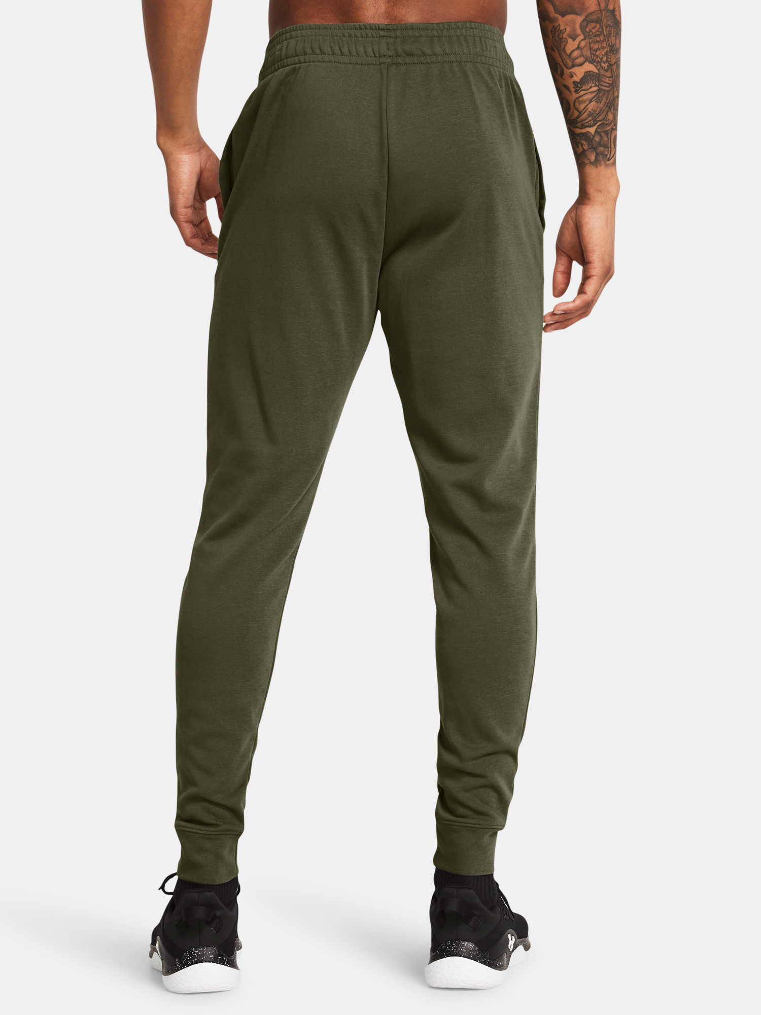 pentru barbati Under Armour - kaki