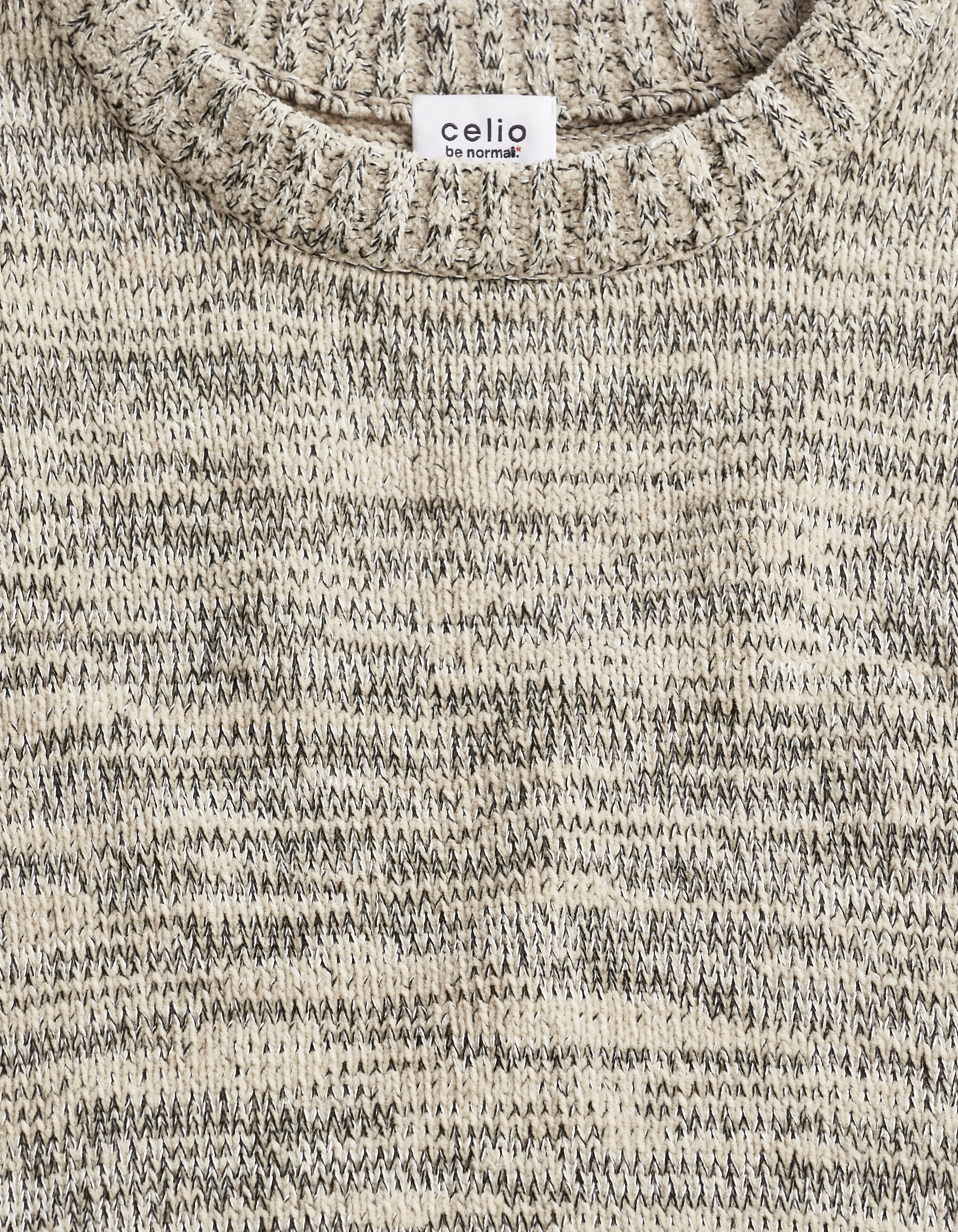 Celio Sweater Leeland - Men&#039;s