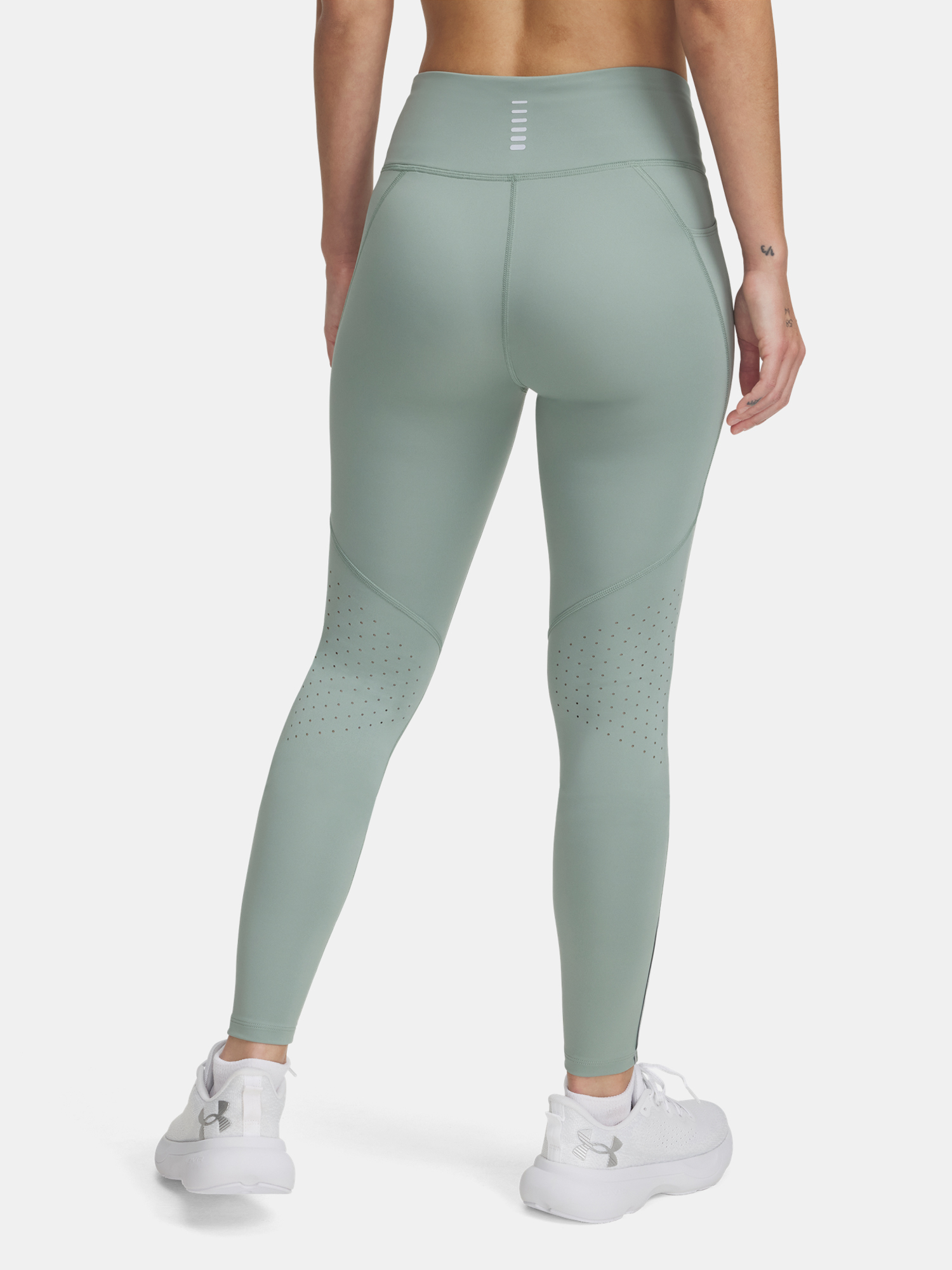 Women's leggings Under Armour UA Launch Tights - Women's