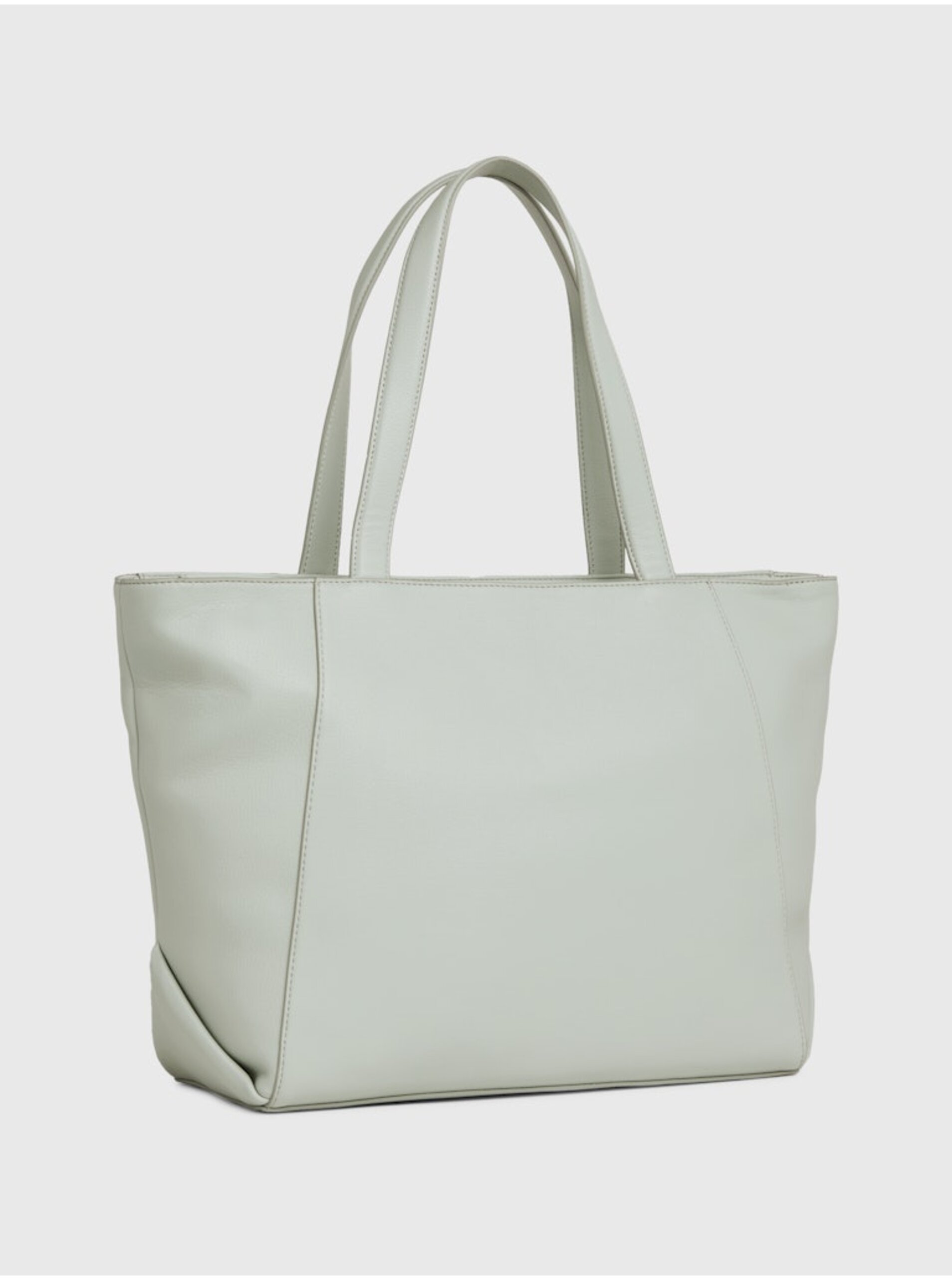 CALVIN KLEIN BLUE WOMEN&#039;S BAG