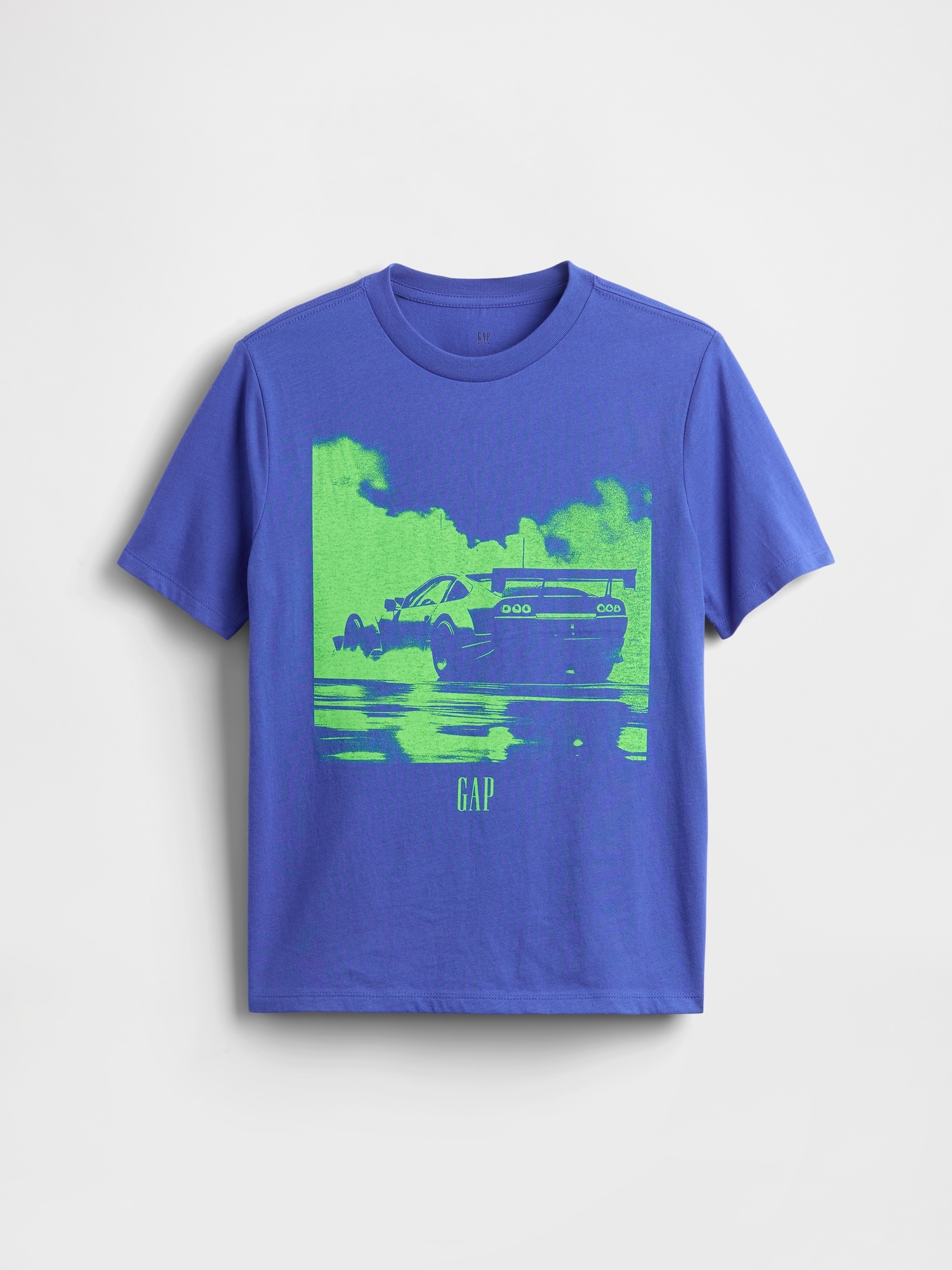 GAP Childrens T-shirt - Boys