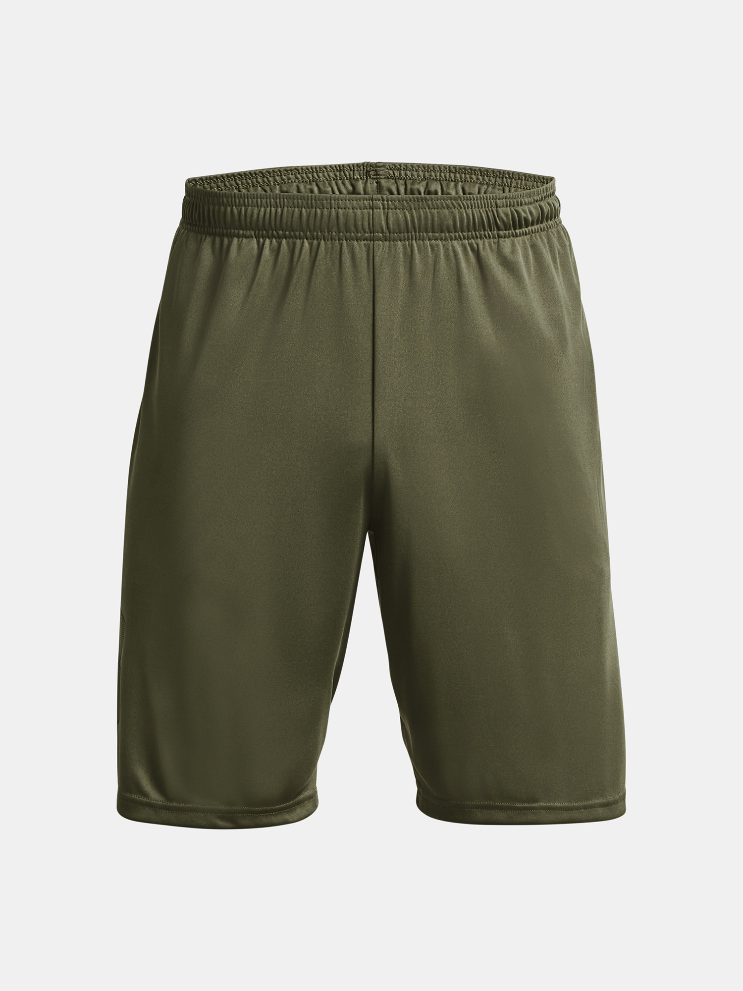 Pantaloni si pantaloni scurti pentru barbati Under Armour - verde