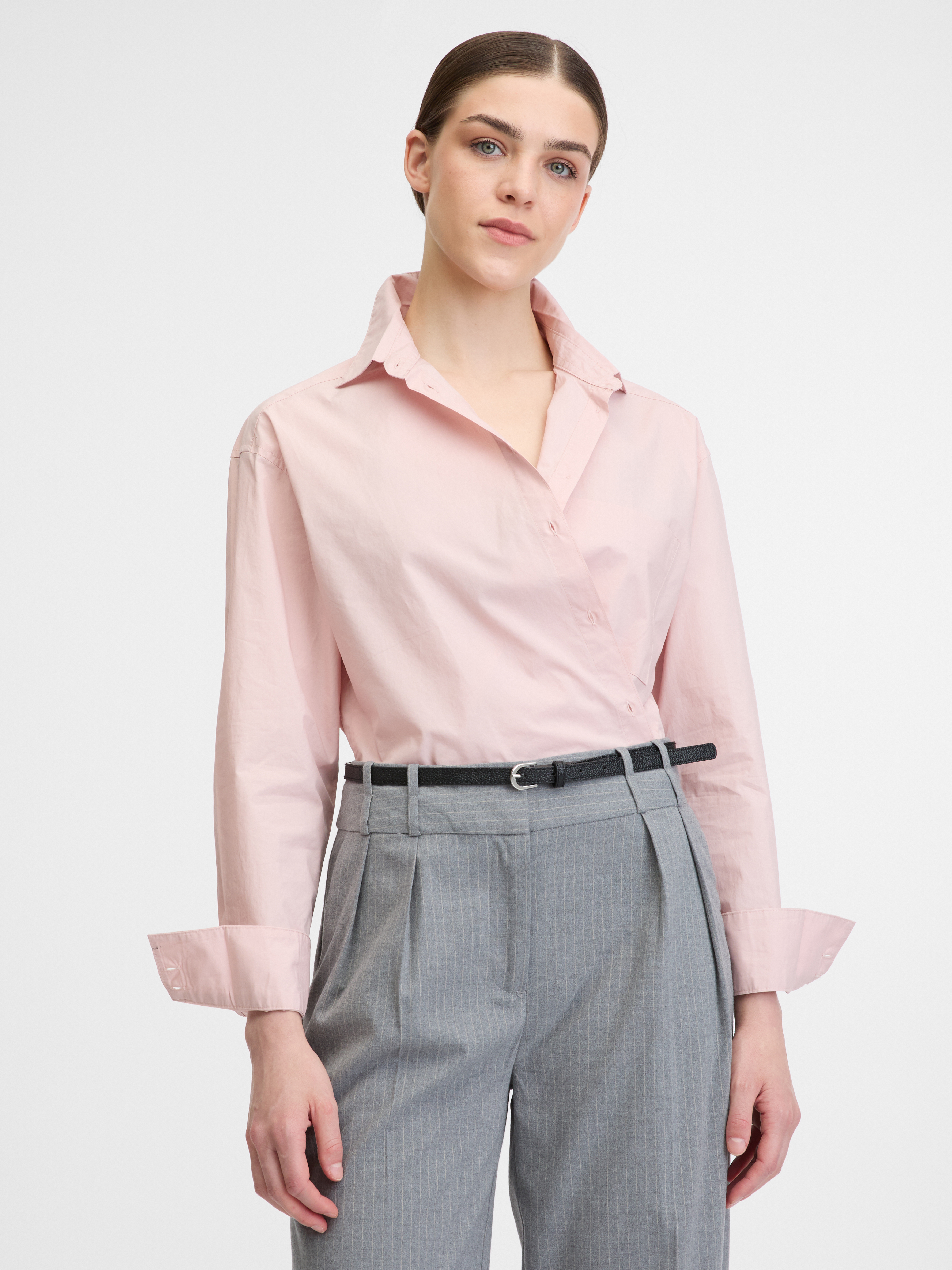 Orsay Light pink women&#039;s shirt - Women&#039;s