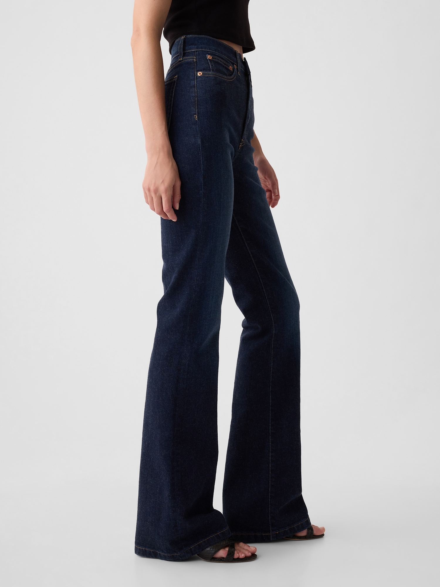 Blugi dama, GAP