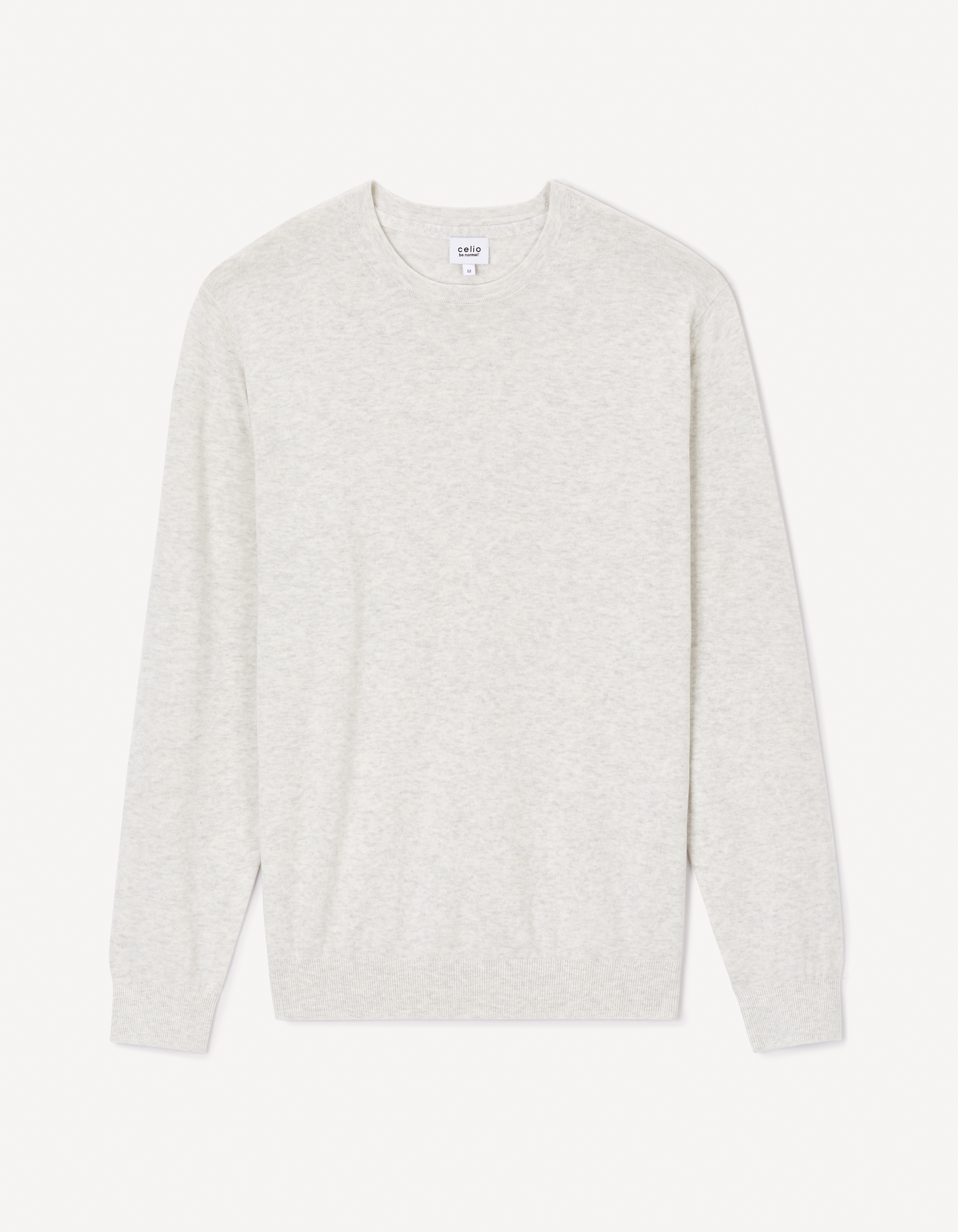 Celio Plain Sweater Decoton - Men&#039;s