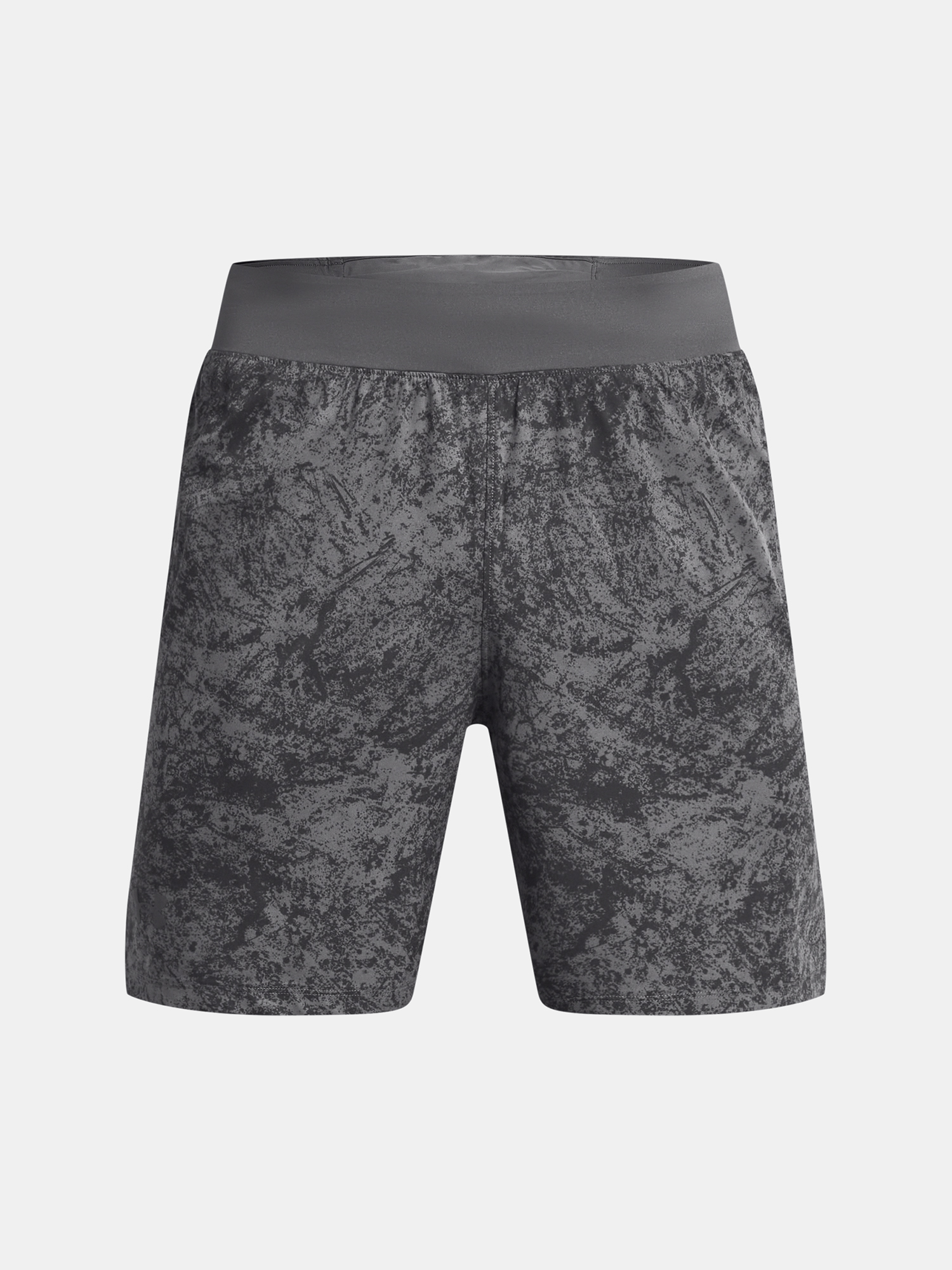 Under Armour Men&#039;s shorts UA LAUNCH PRO 7&#039;&#039; PRTD SHORT - Men