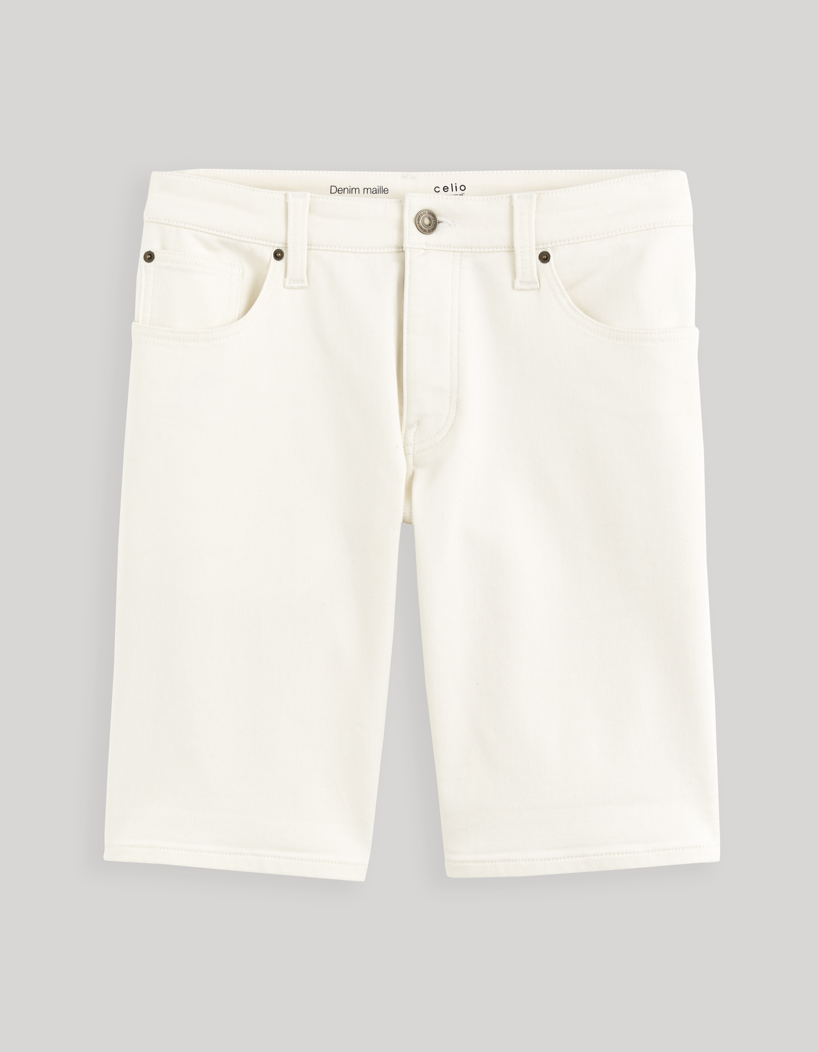 Pantaloni scurți bărbați Celio