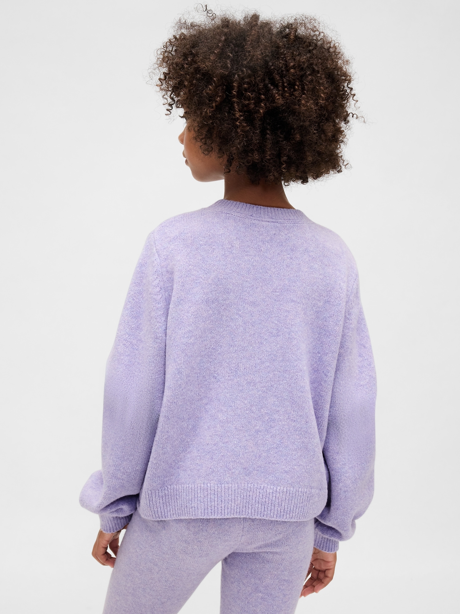 GAP Children&#039;s Sweater CashSoft - Girls
