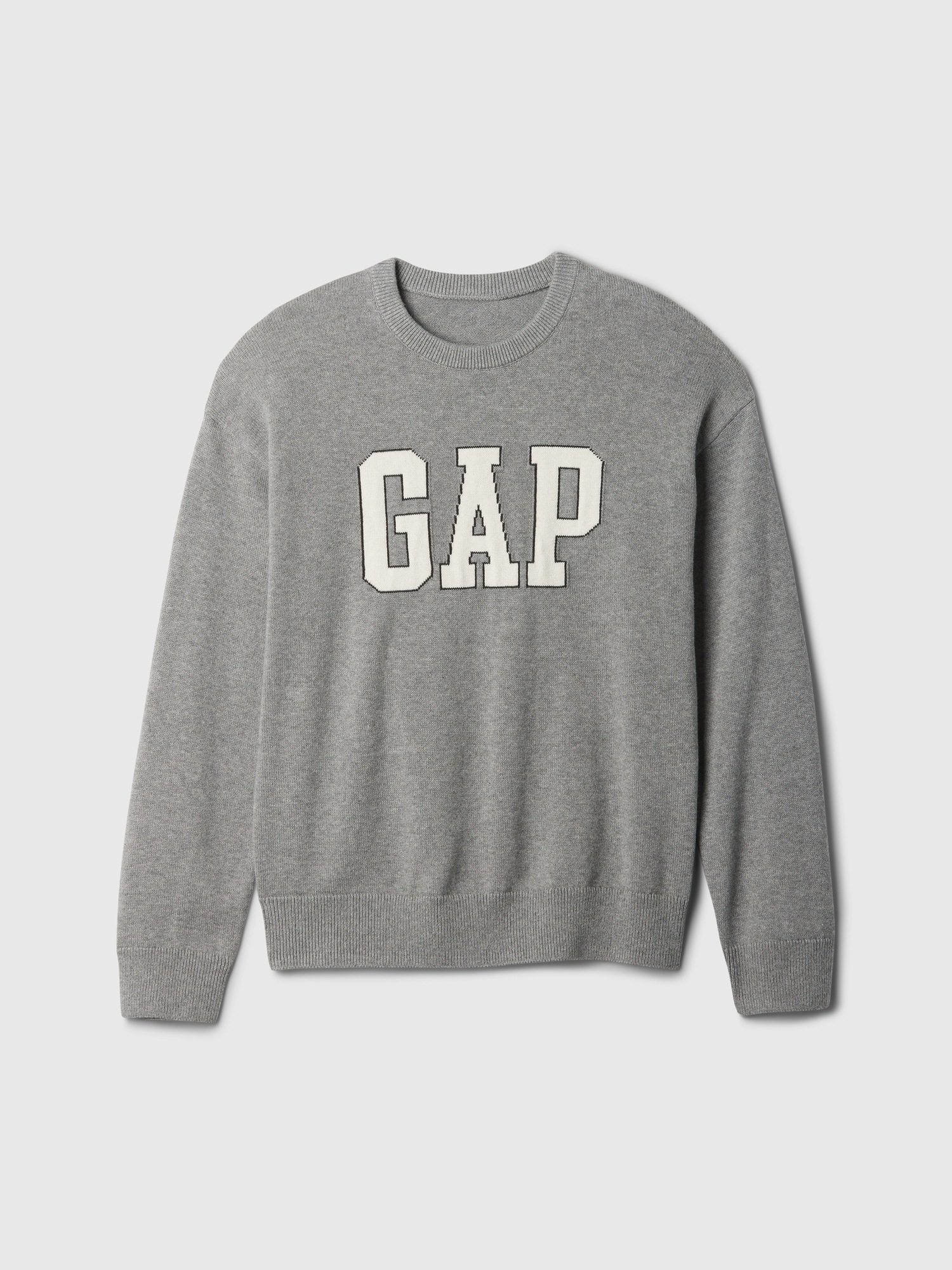 GAP Children&#039;s sweater with logo - Boys