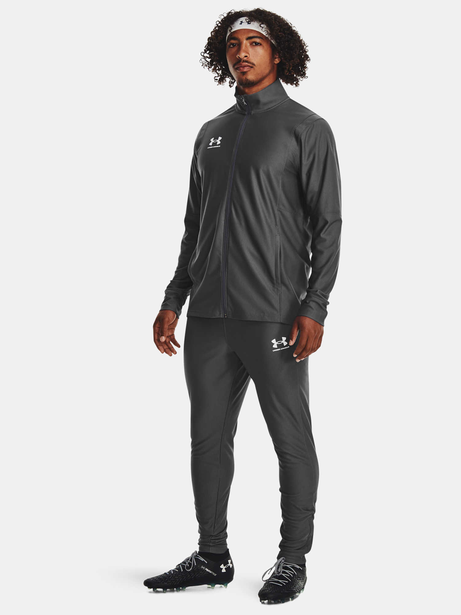 Under Armour Men's UA M's Ch. Tracksuit - Men's