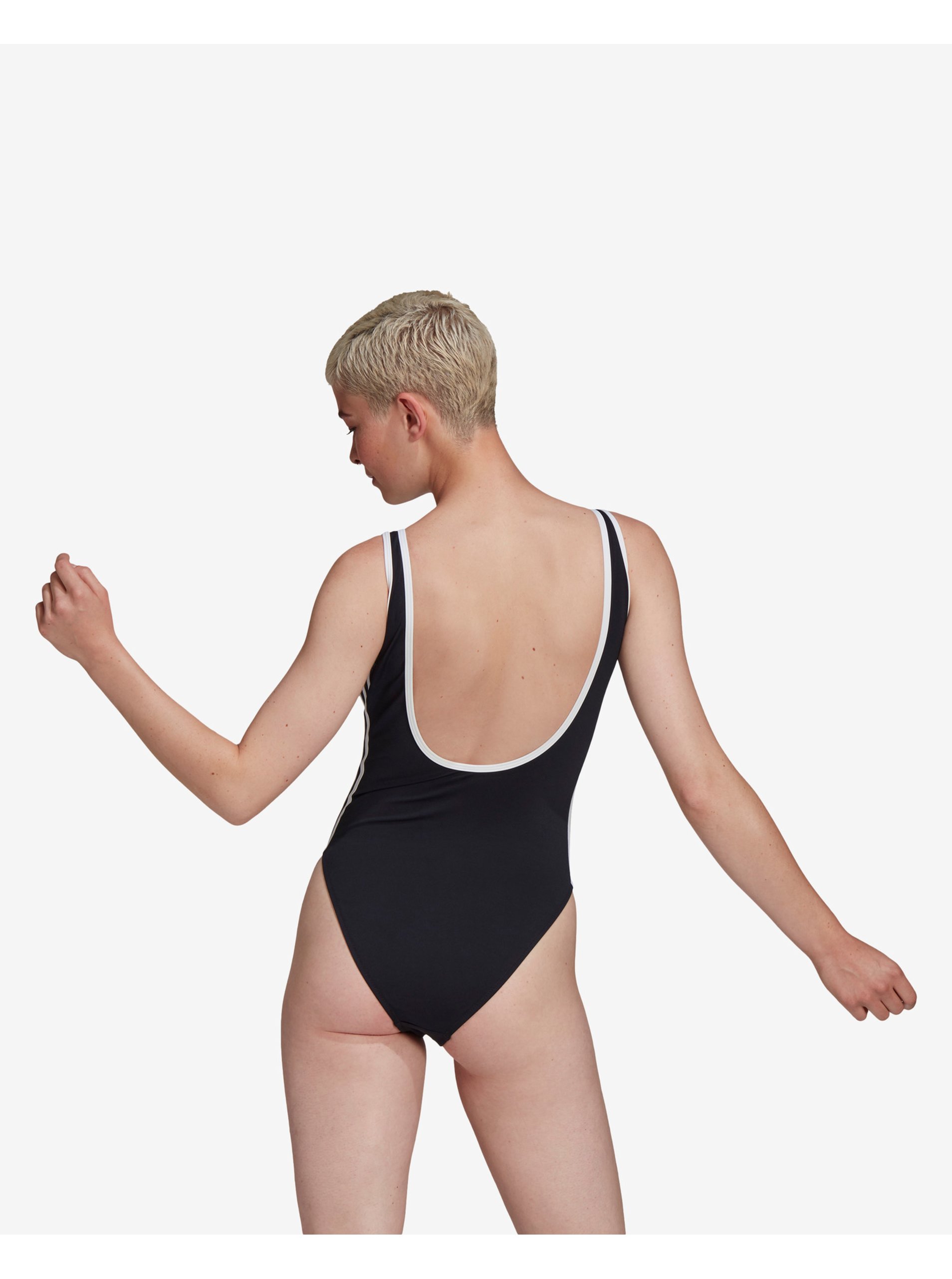 Adicolor Classic Primeblue Swimwear adidas Originals - Women