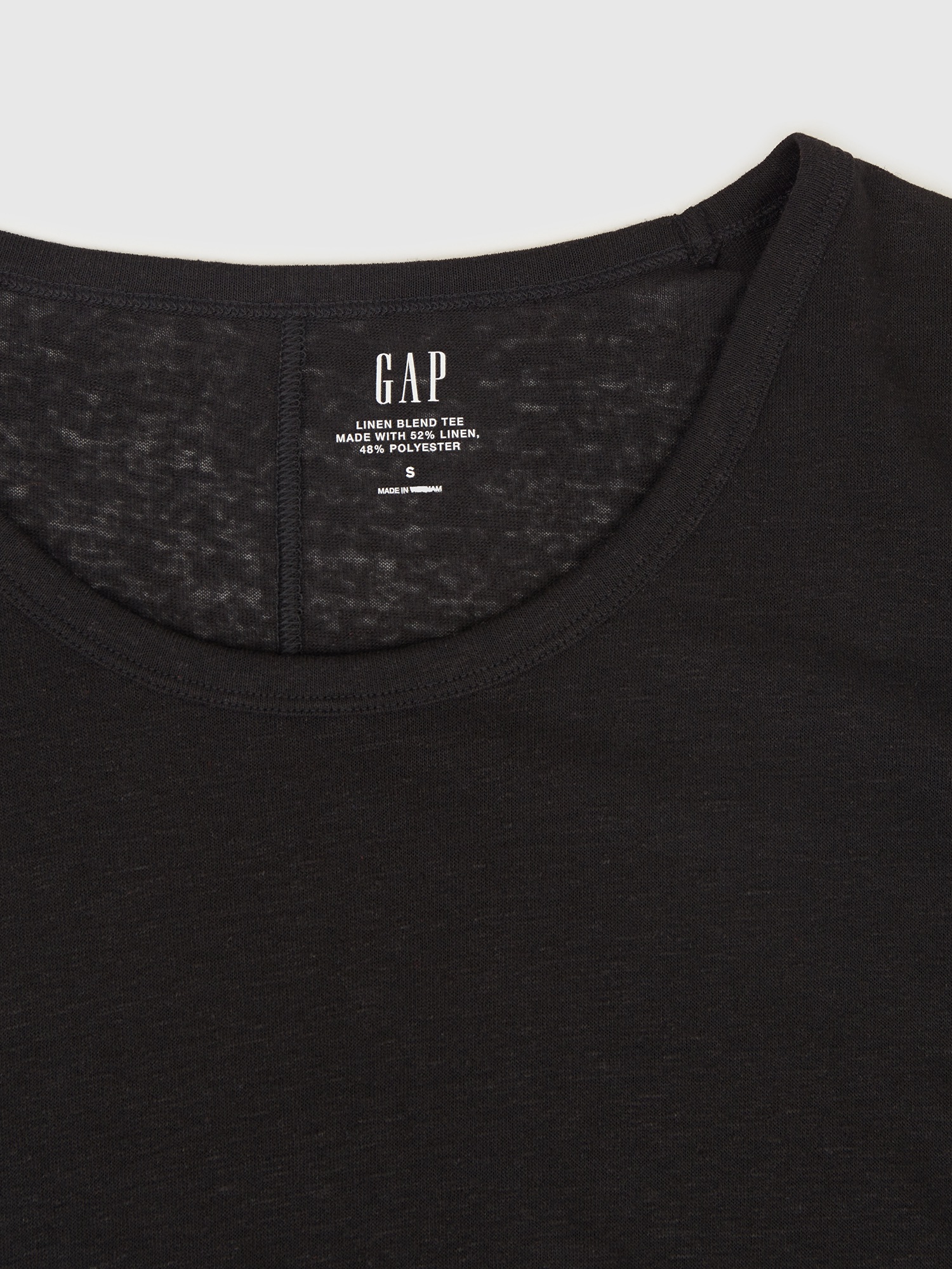 GAP Linen T-shirt - Women's