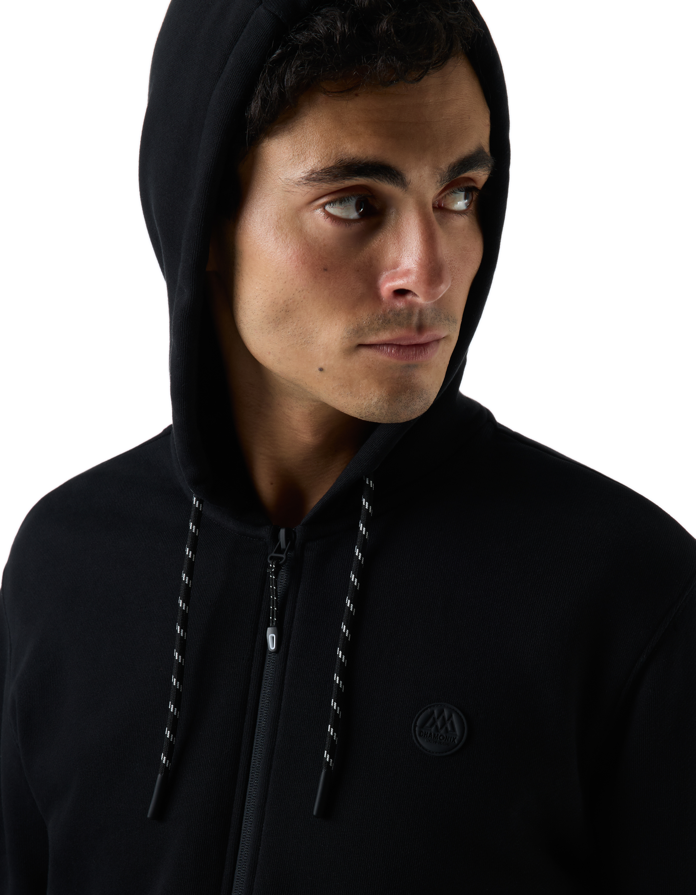 Celio Hoodie Chamonix-Mont-Blanc - Men's
