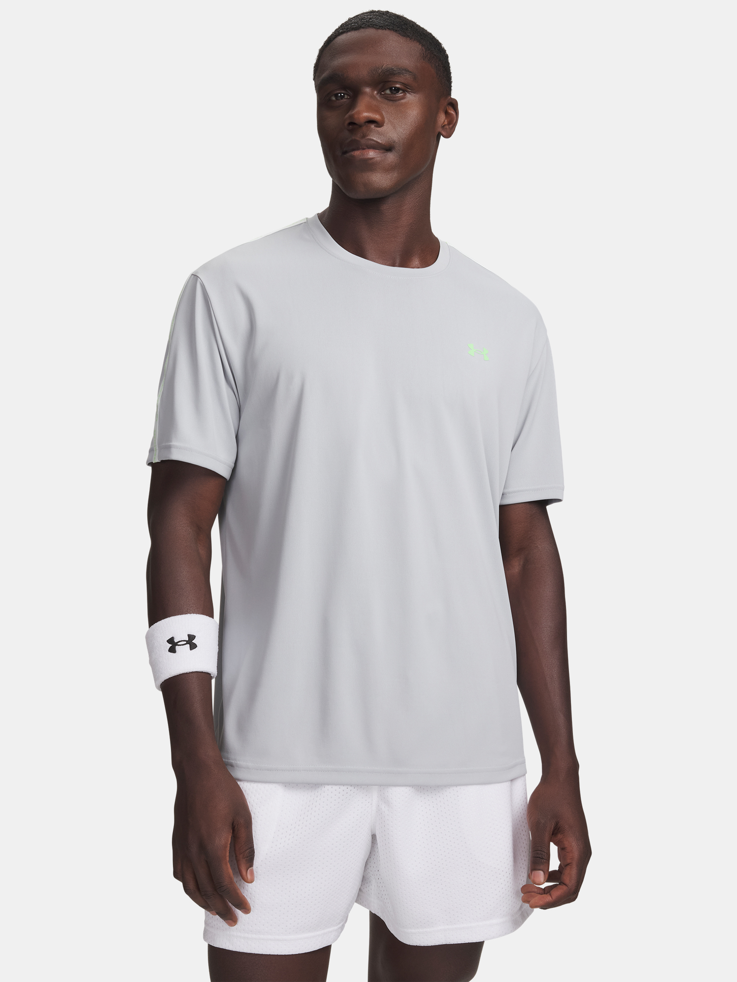 Under Armour aduce autentic pentru bărbați tricou