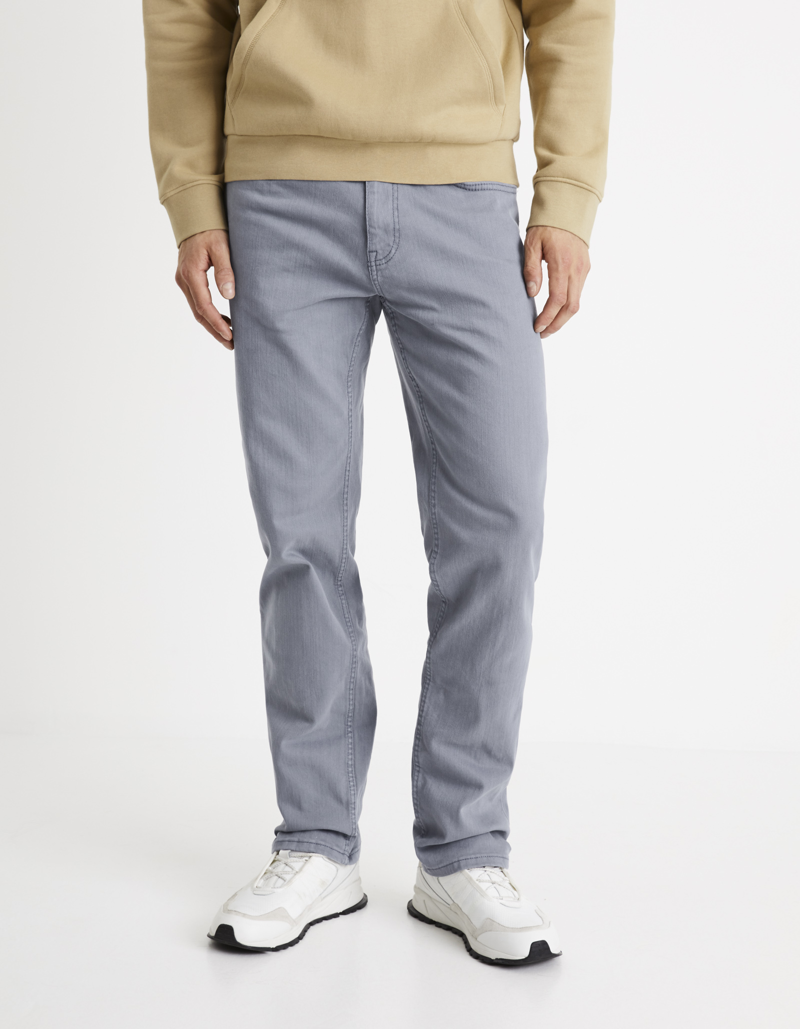 Celio Kalhoty Vopry1 s kapsami - Pánské