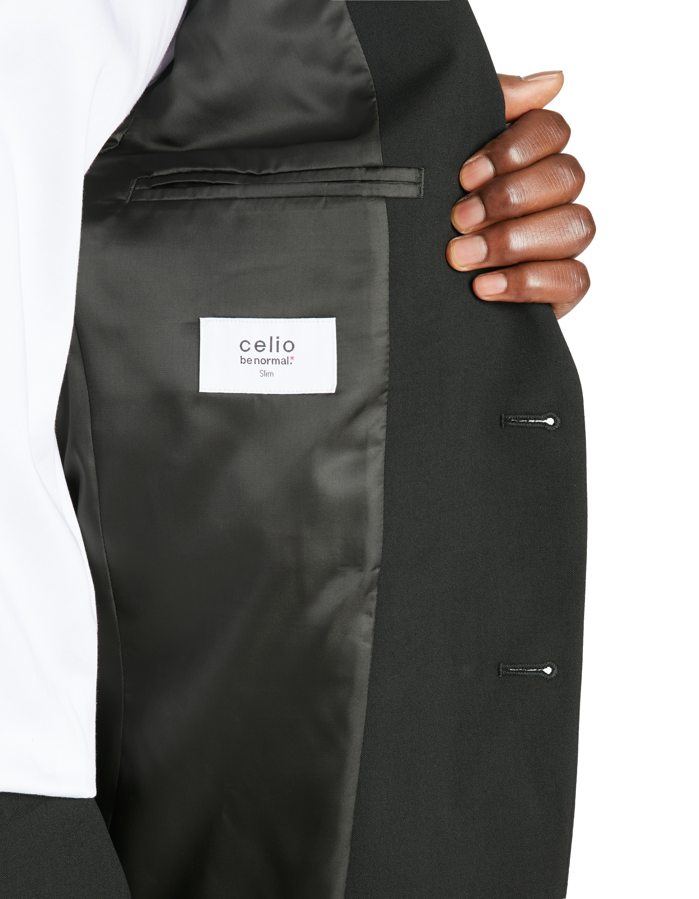 Jachetă Celio Baumaury pentru bărbați