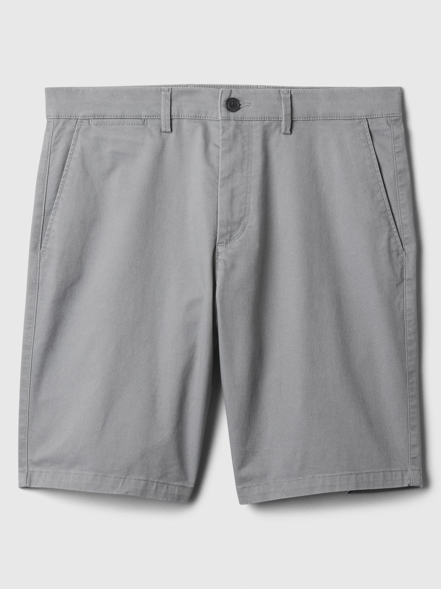 Pantaloni scurti pentru barbati GAP - gri