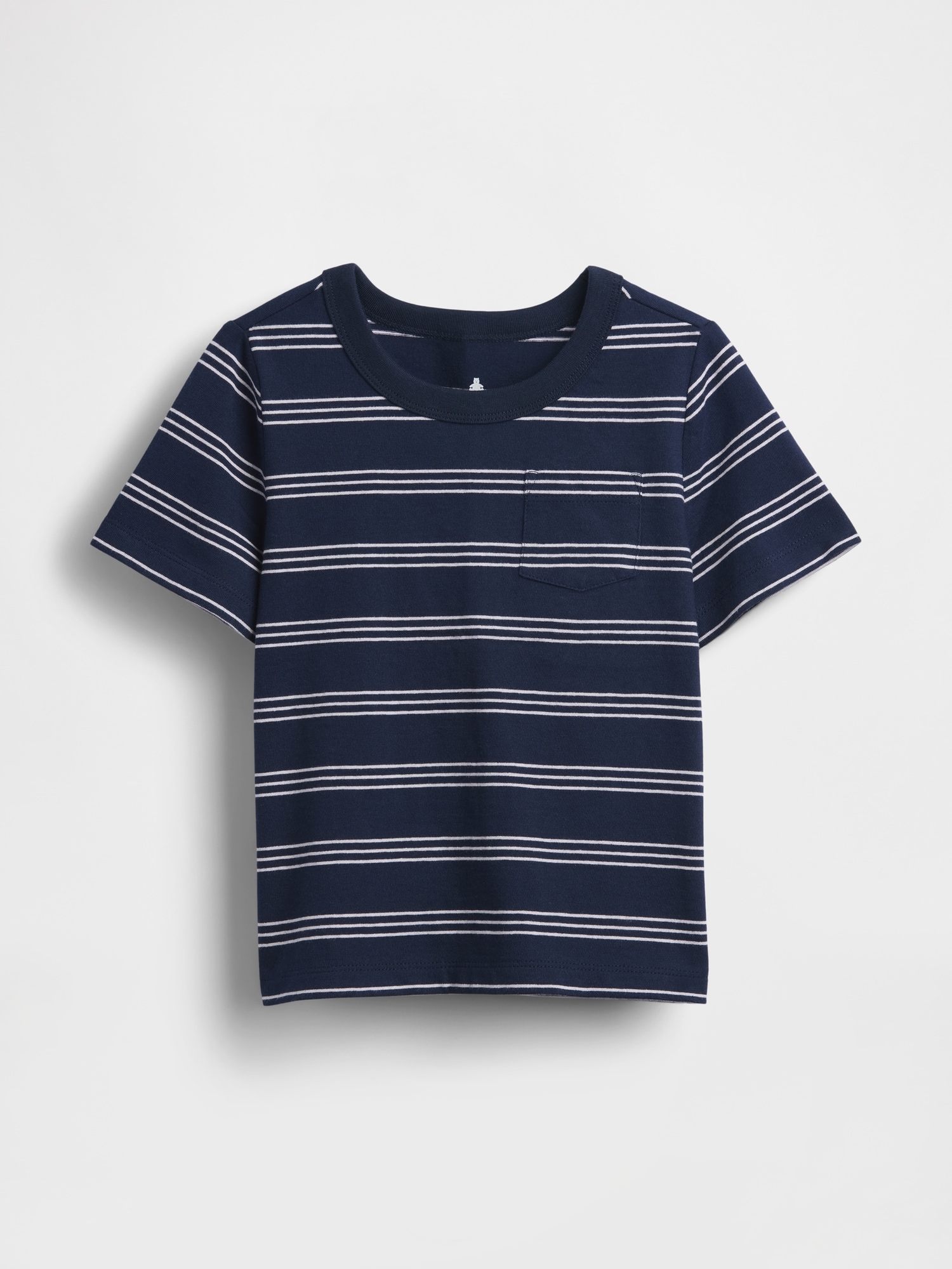 GAP Baby tričko s kapsičkou Mix & Match - Kluci
