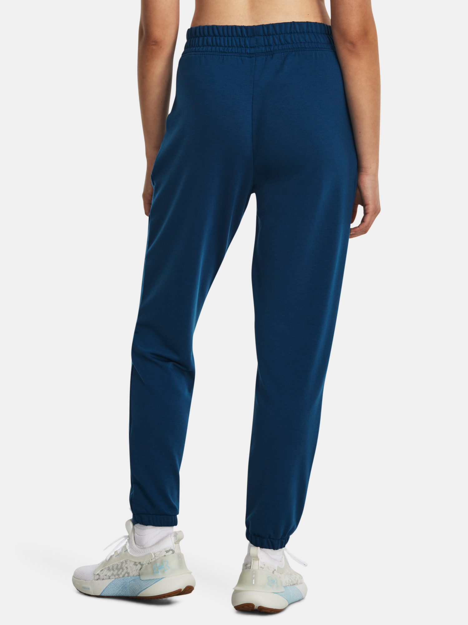Pantaloni de trening dama Under Armour