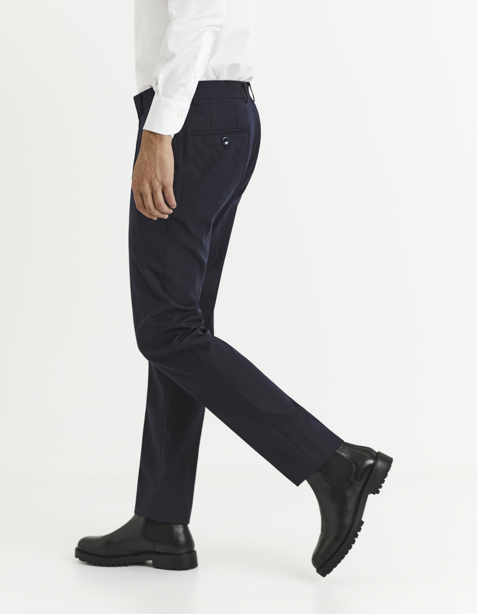 Pantaloni barbati, Celio Noamaury