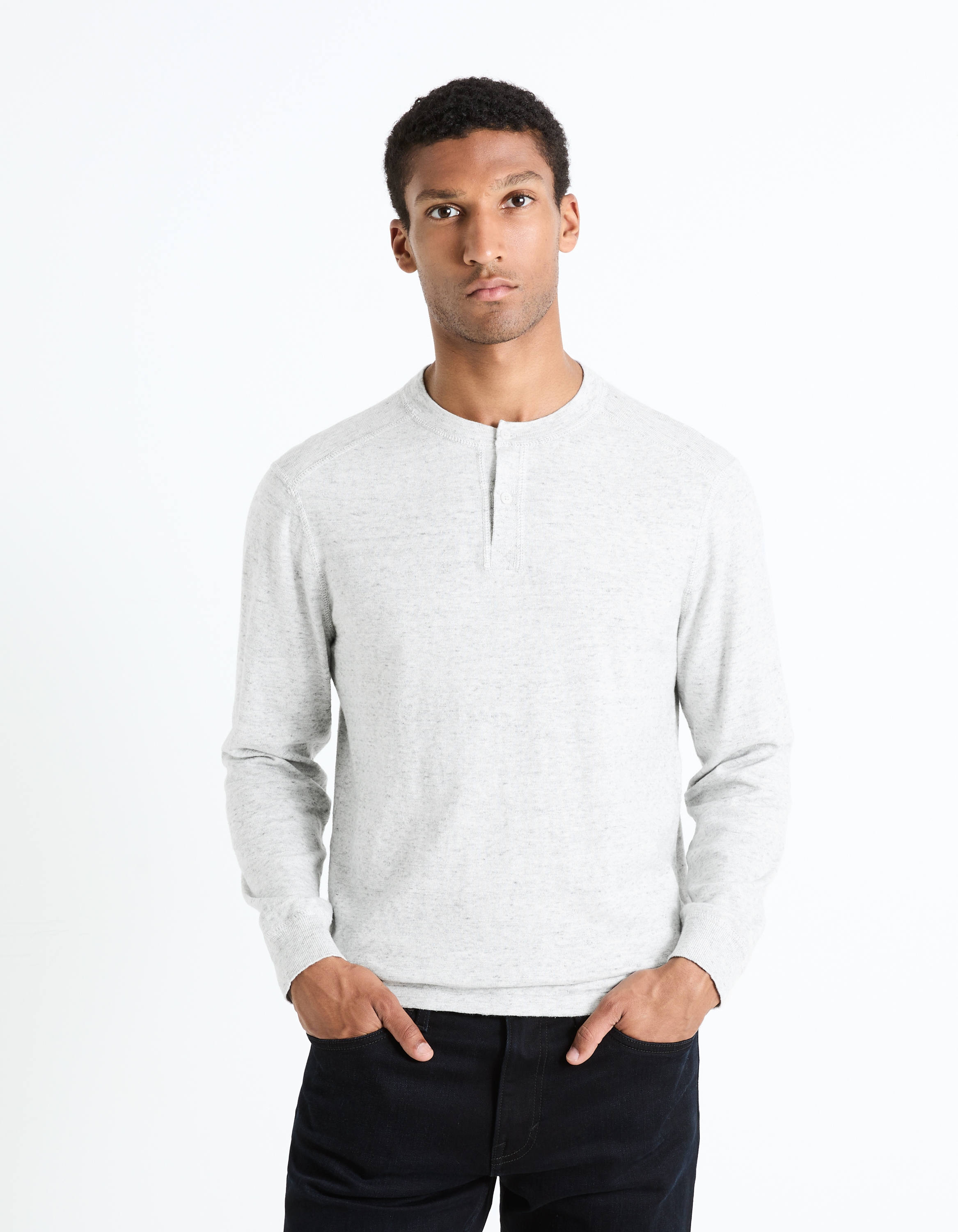 Celio Sweater Fepax - Men's