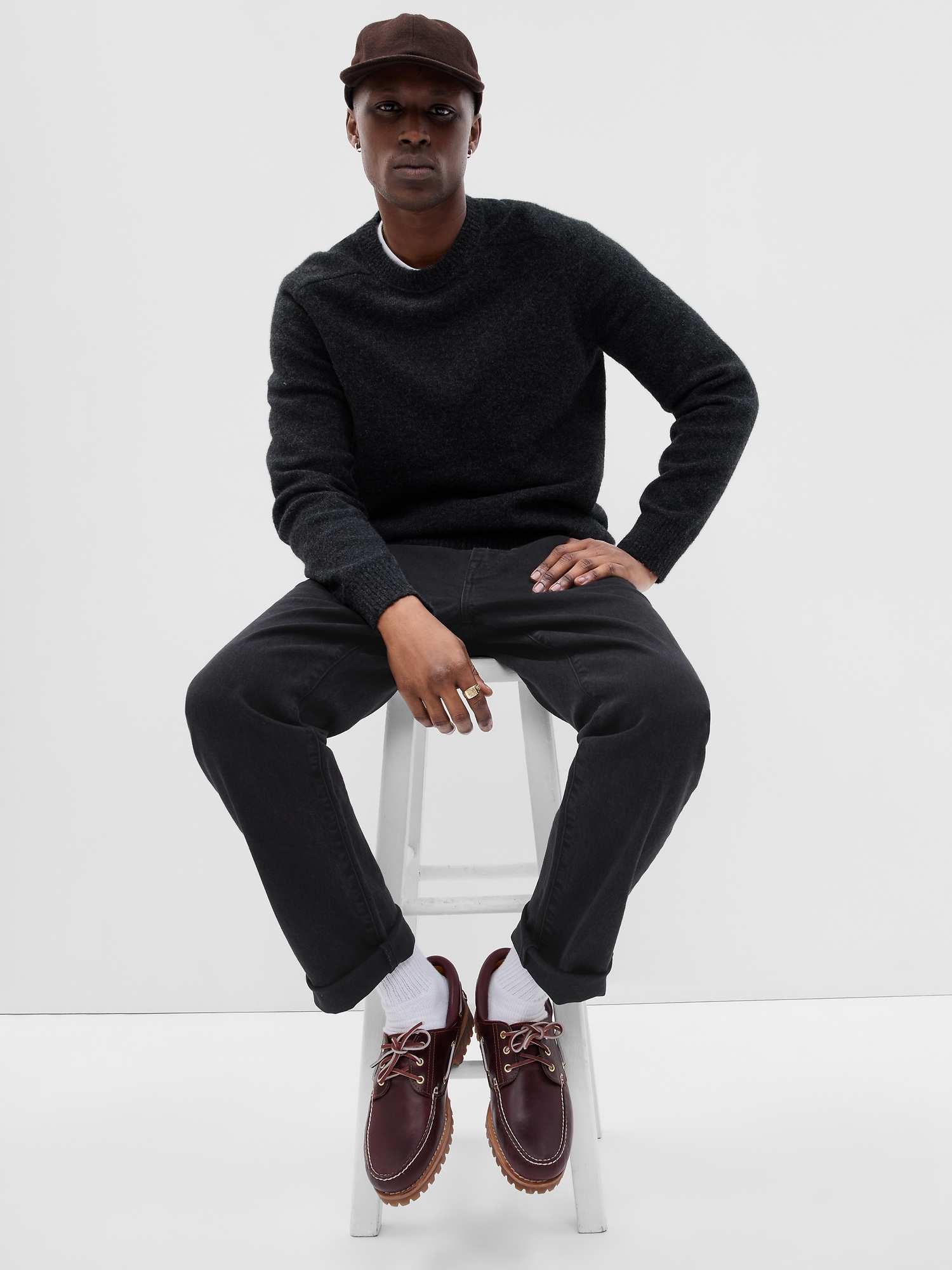GAP Slim straight jeans - Men's