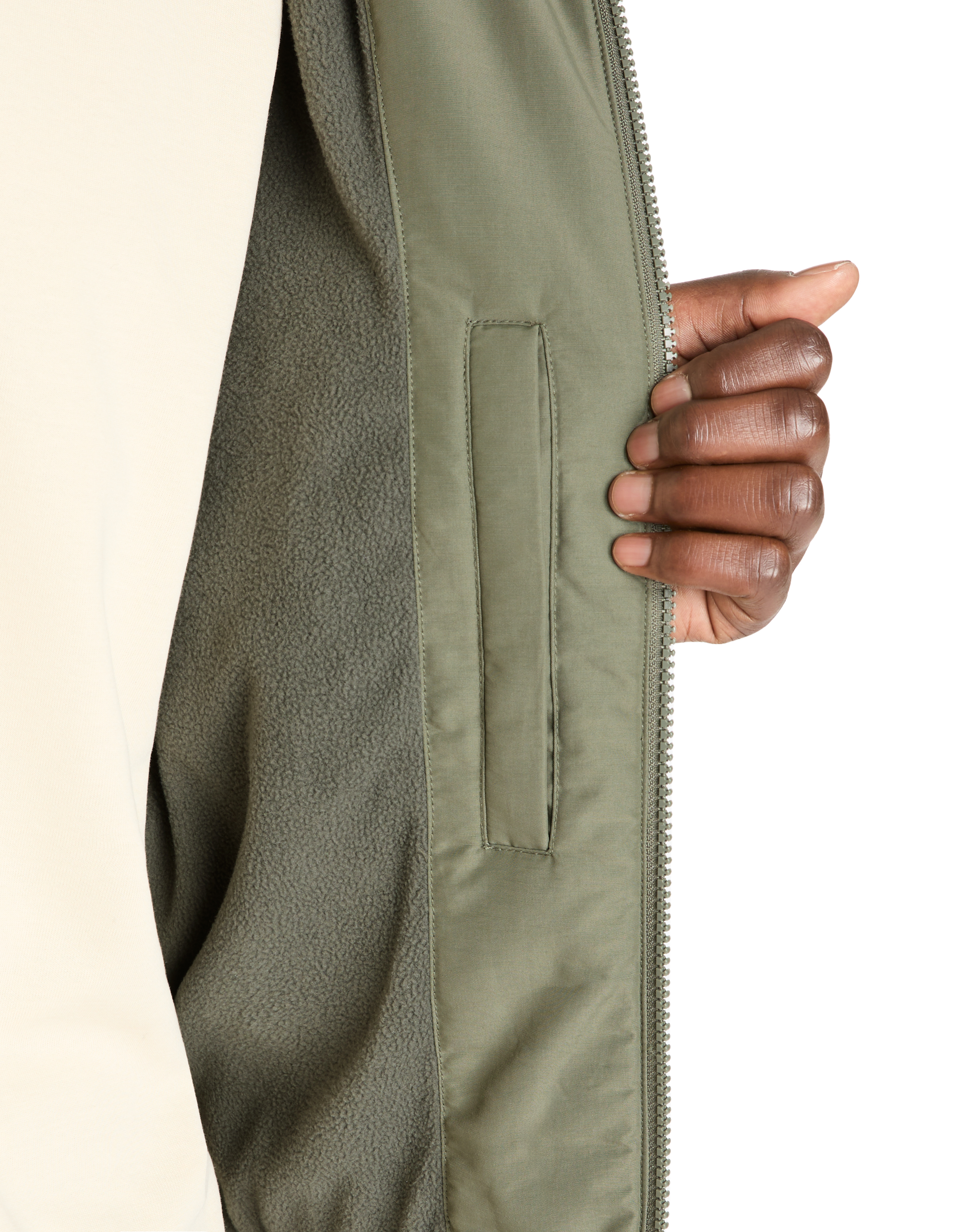 Celio Hooded Jacket Juhoodie2 - Men&#039;s
