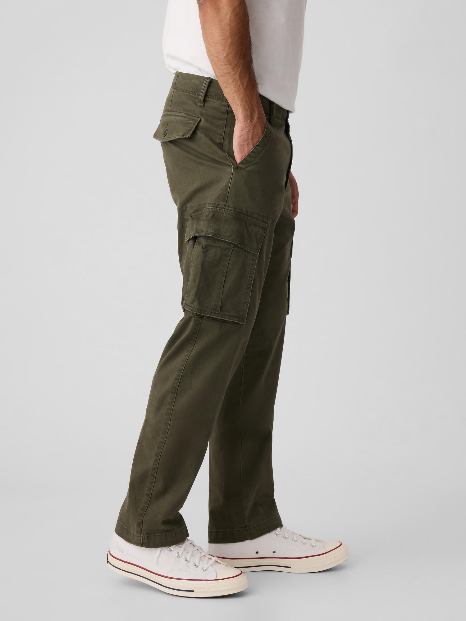 GAP Cargo Pants - Men&#039;s