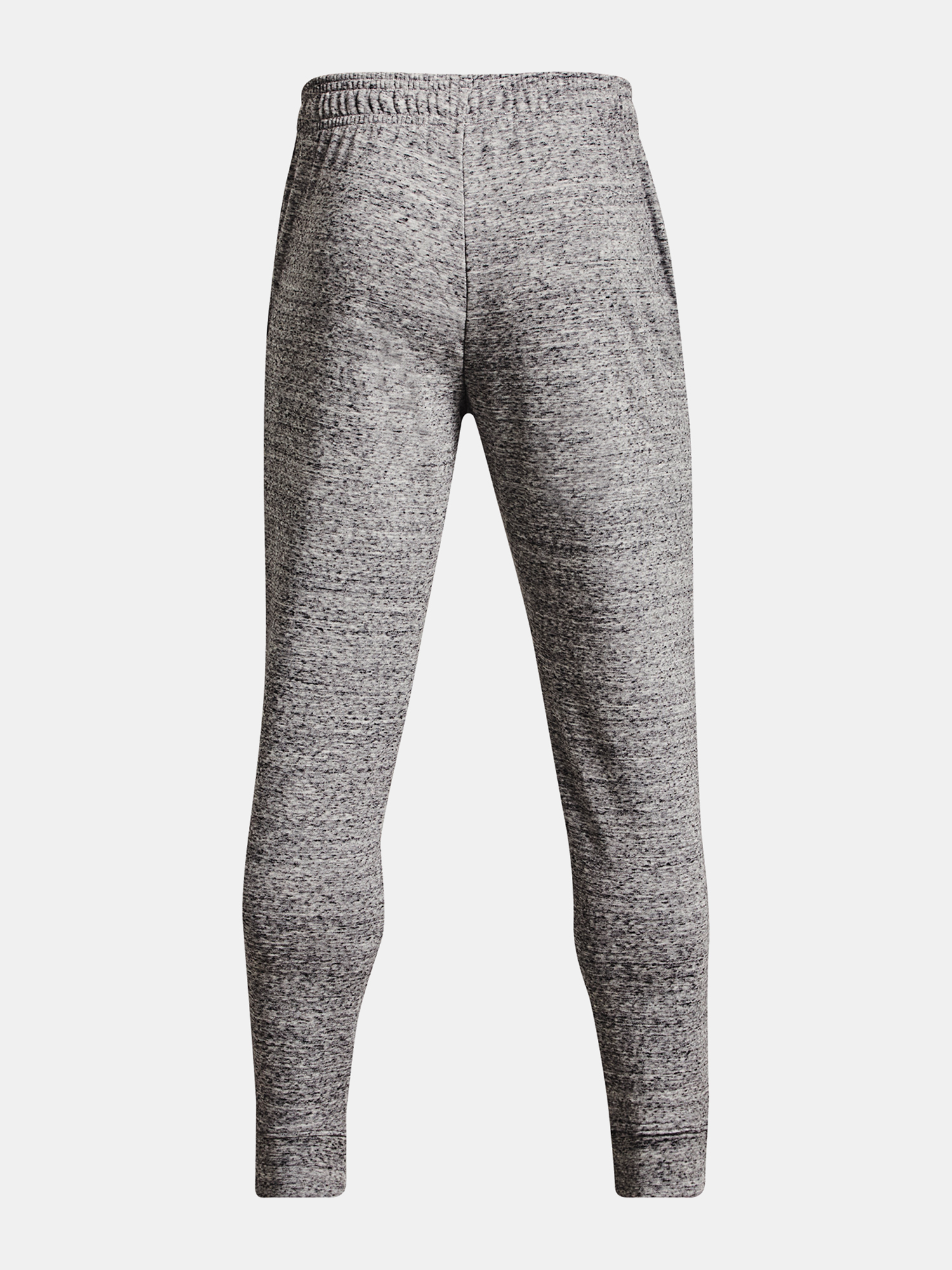 Pantaloni sport si de casa pentru barbati Under Armour - alb