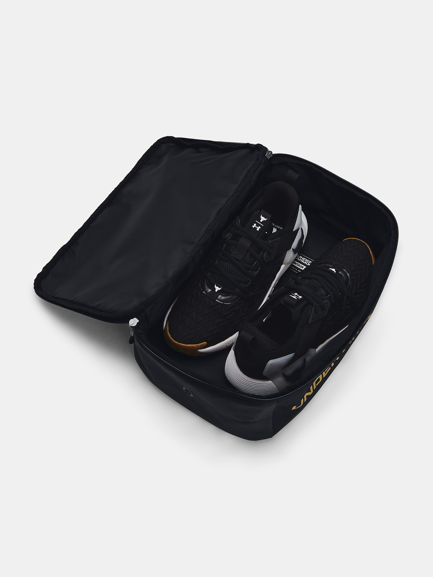 Accesorii pentru femei Under Armour - negru