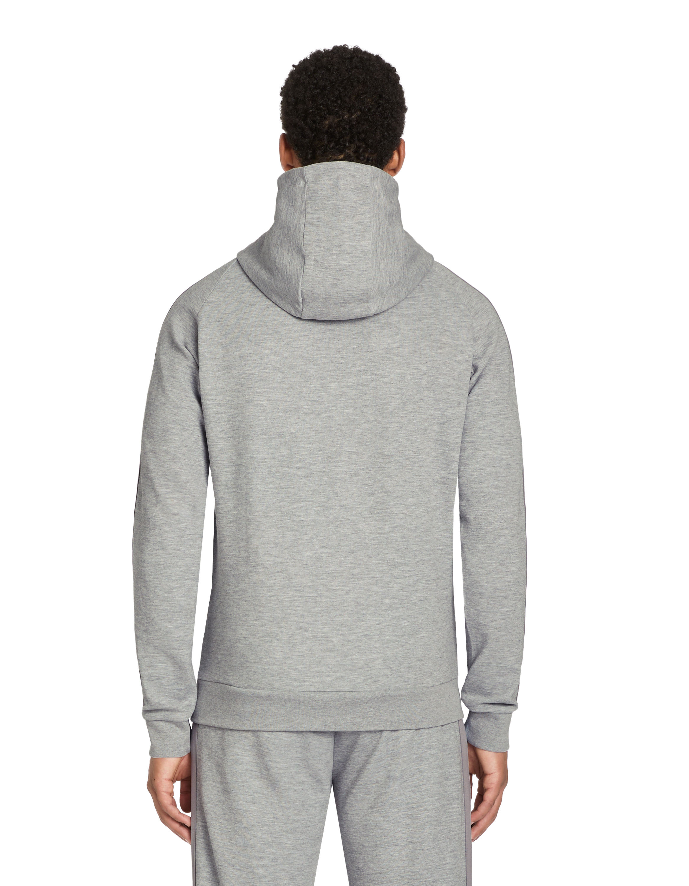 Celio Zip-up Hoodie - Men&#039;s