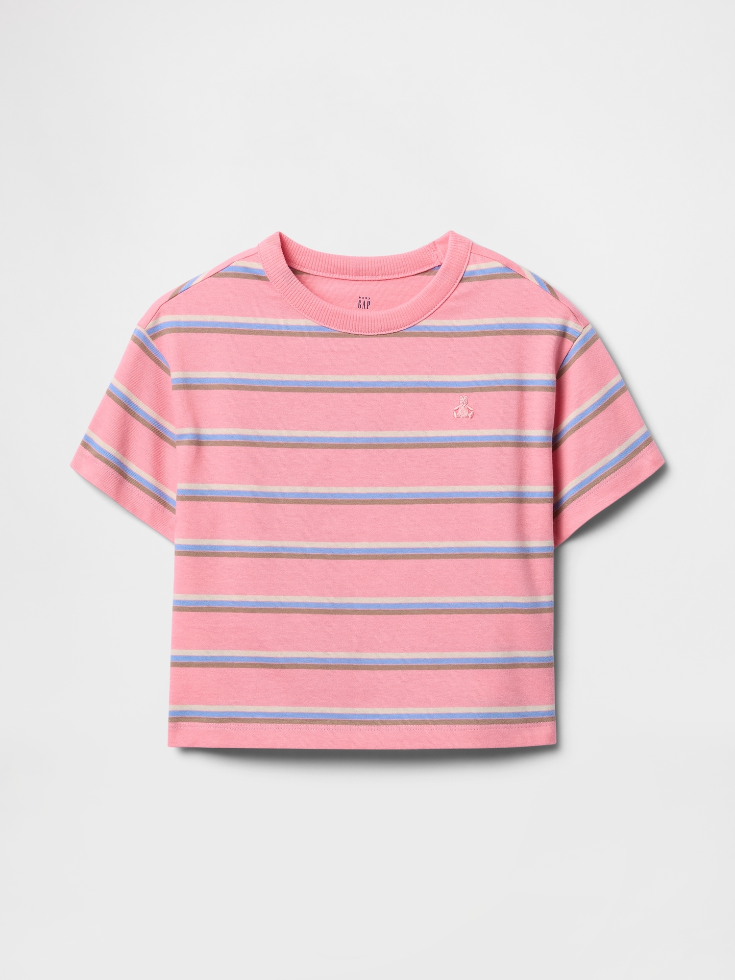 GAP Baby tričko - Holky