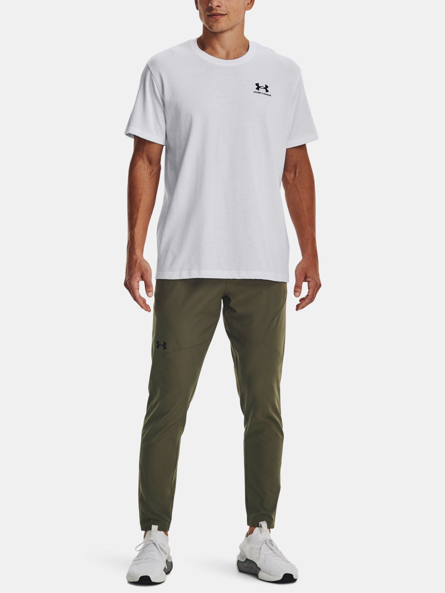 Pantaloni trening de barbati, Under Armour
