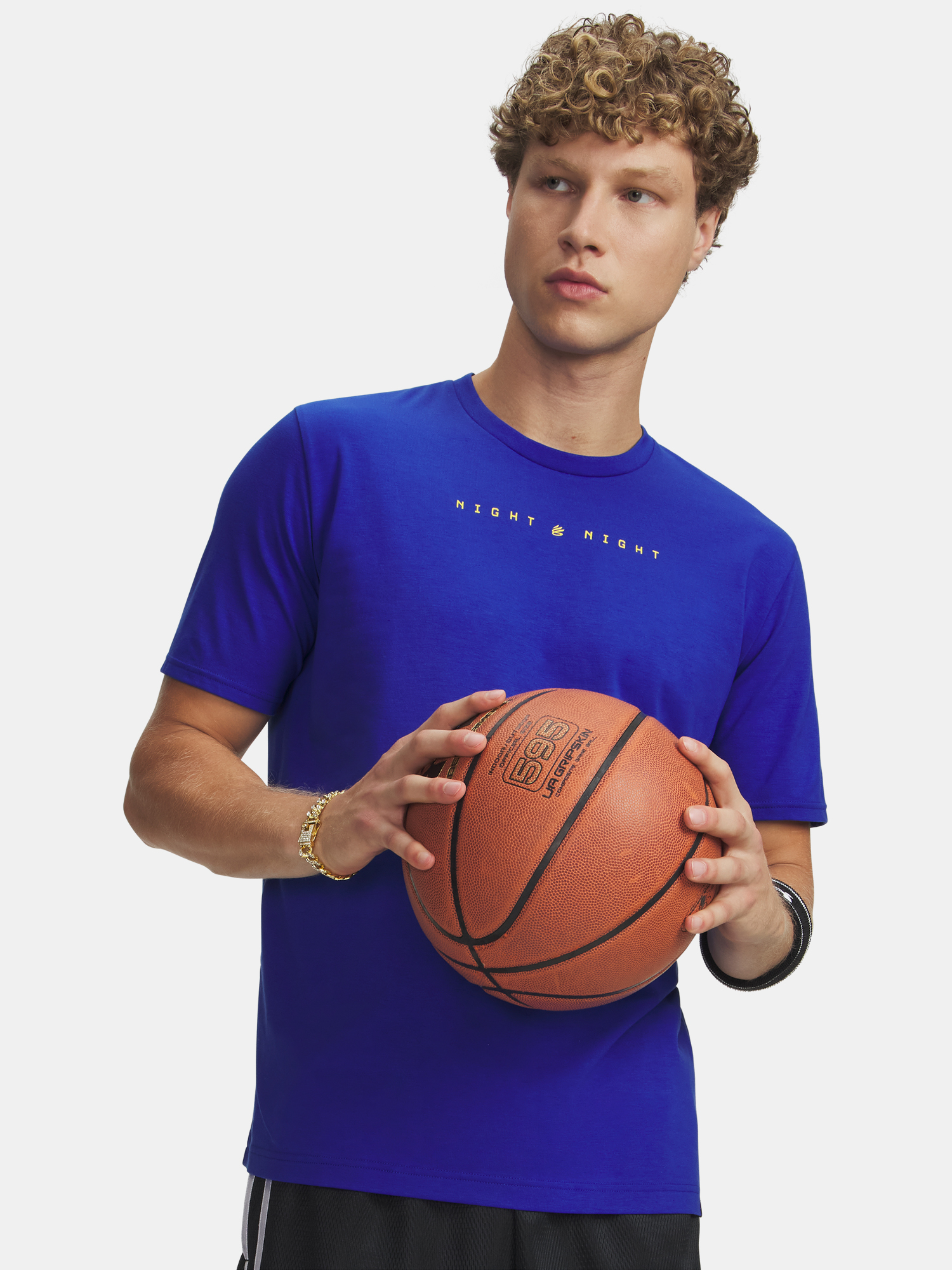 Under Armour – de calitate pentru bărbați tricou