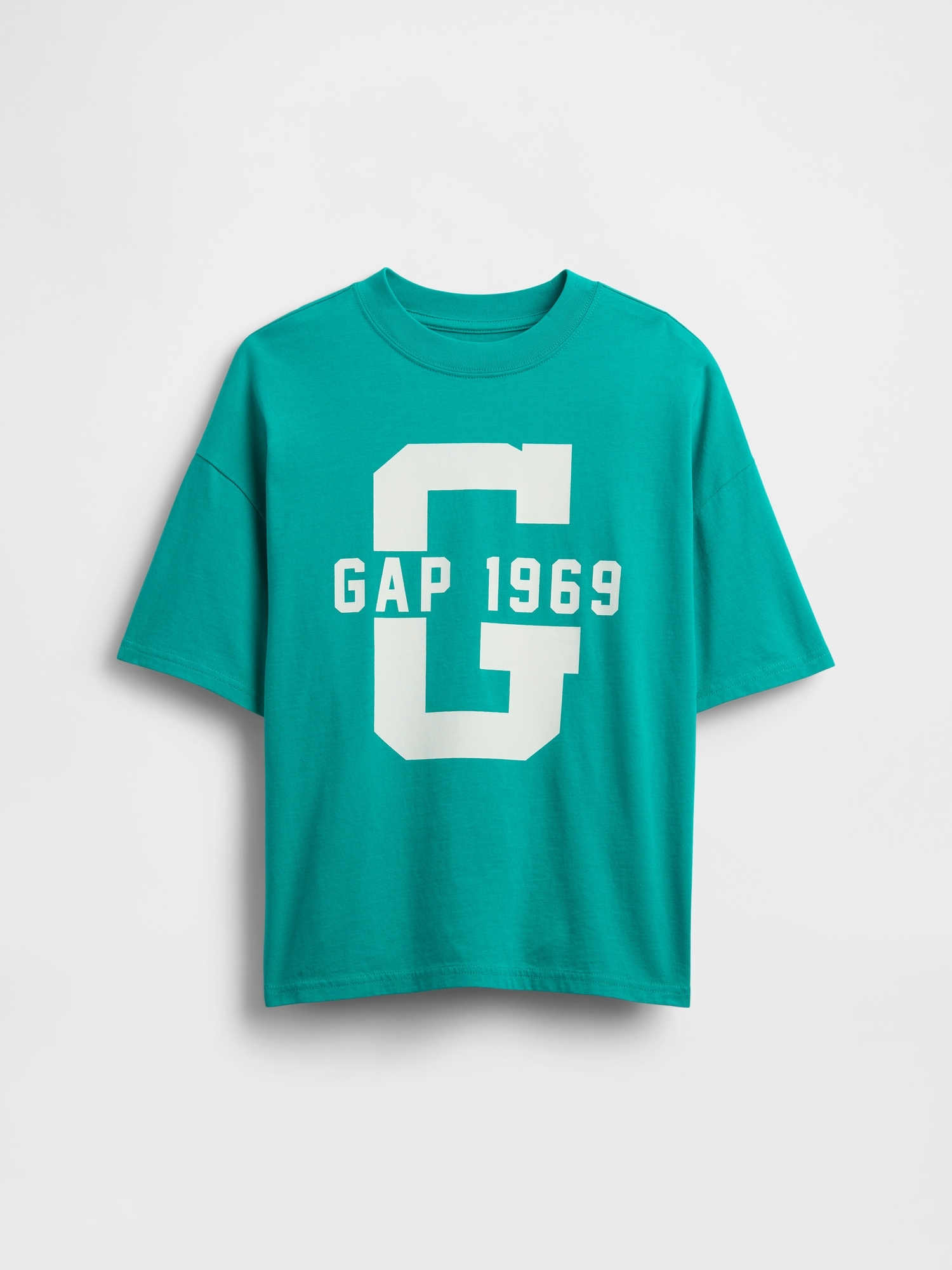 GAP Childrens T-shirt with logo - Boys